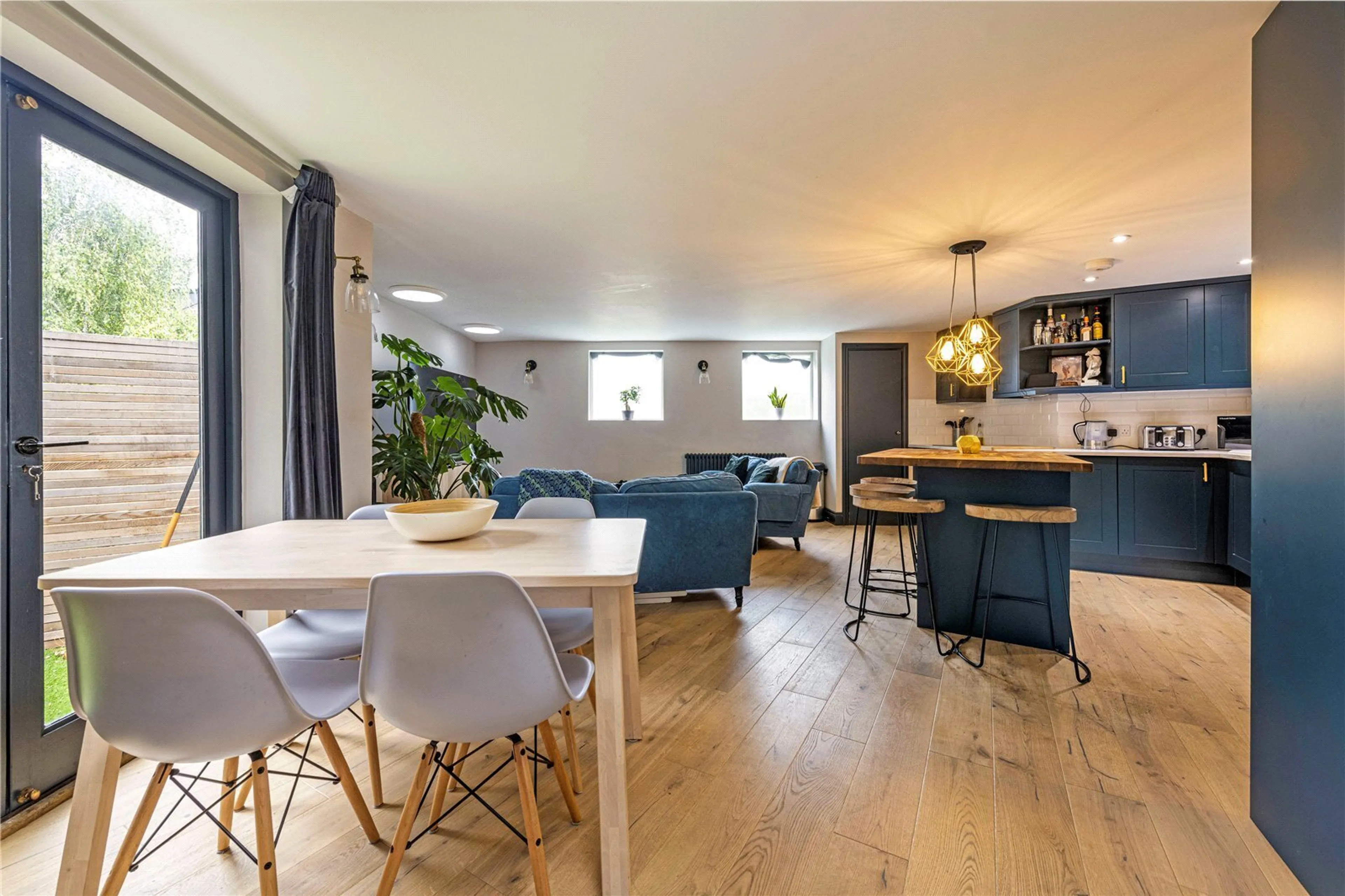 Property at Penrith Place, London, SE27