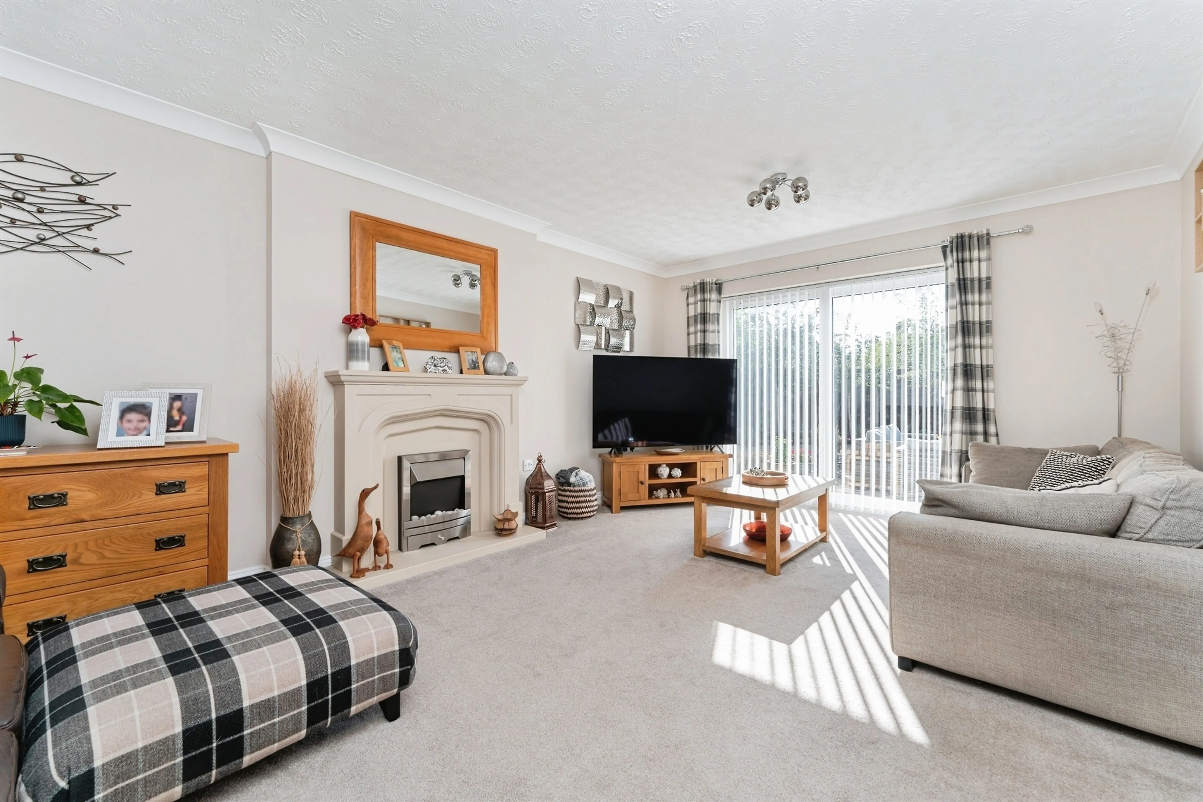 Property at Morley Way, Wimblington, March