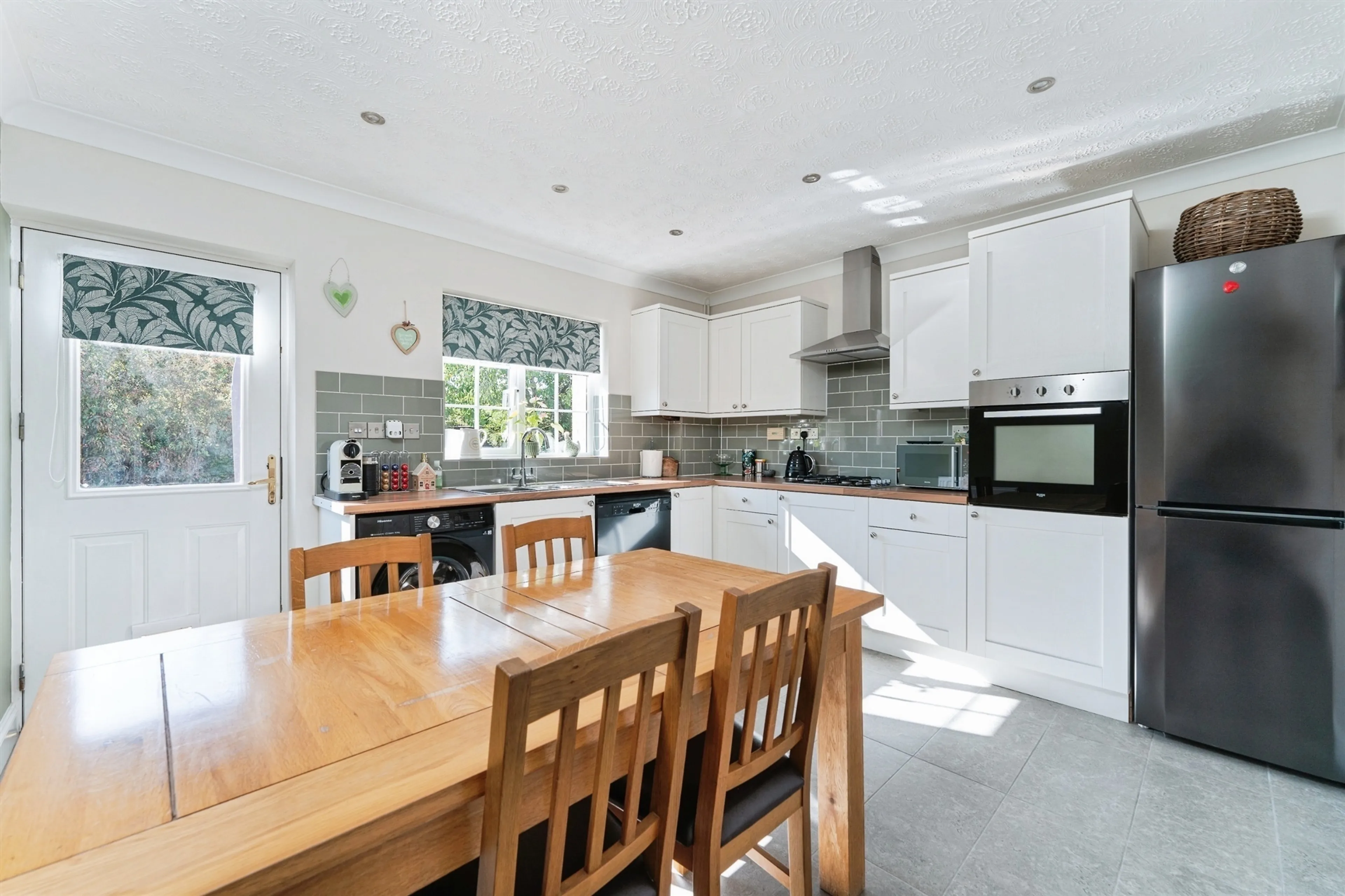 Property at Morley Way, Wimblington, March