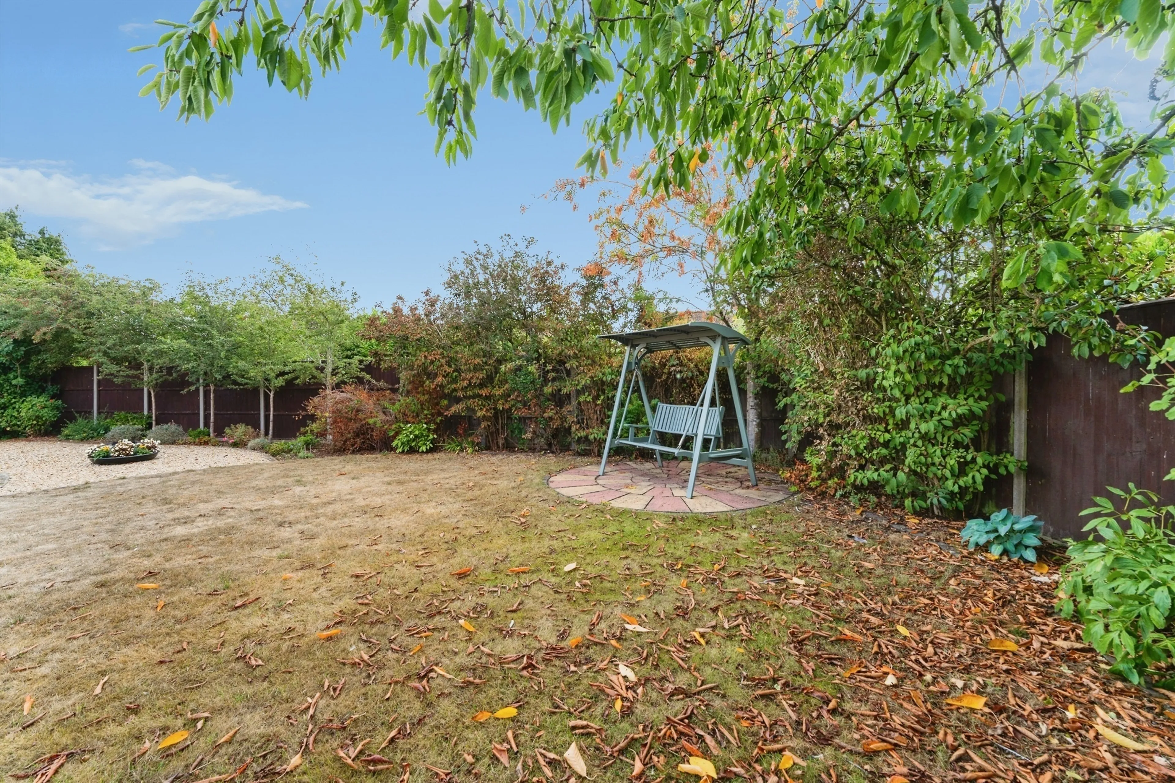Property at Morley Way, Wimblington, March