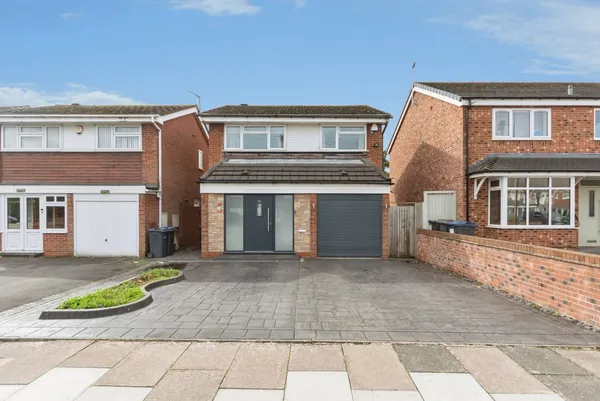 Osmaston Road, BIRMINGHAM, West Midla...