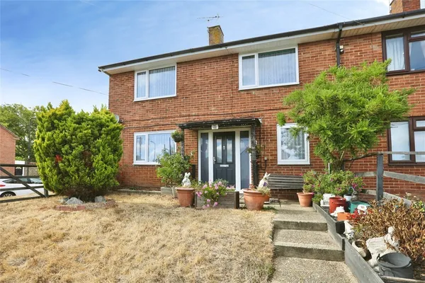 Marston Road, Southampton, Hampshire,...