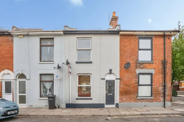 Langley Road, PORTSMOUTH, Hampshire, PO2