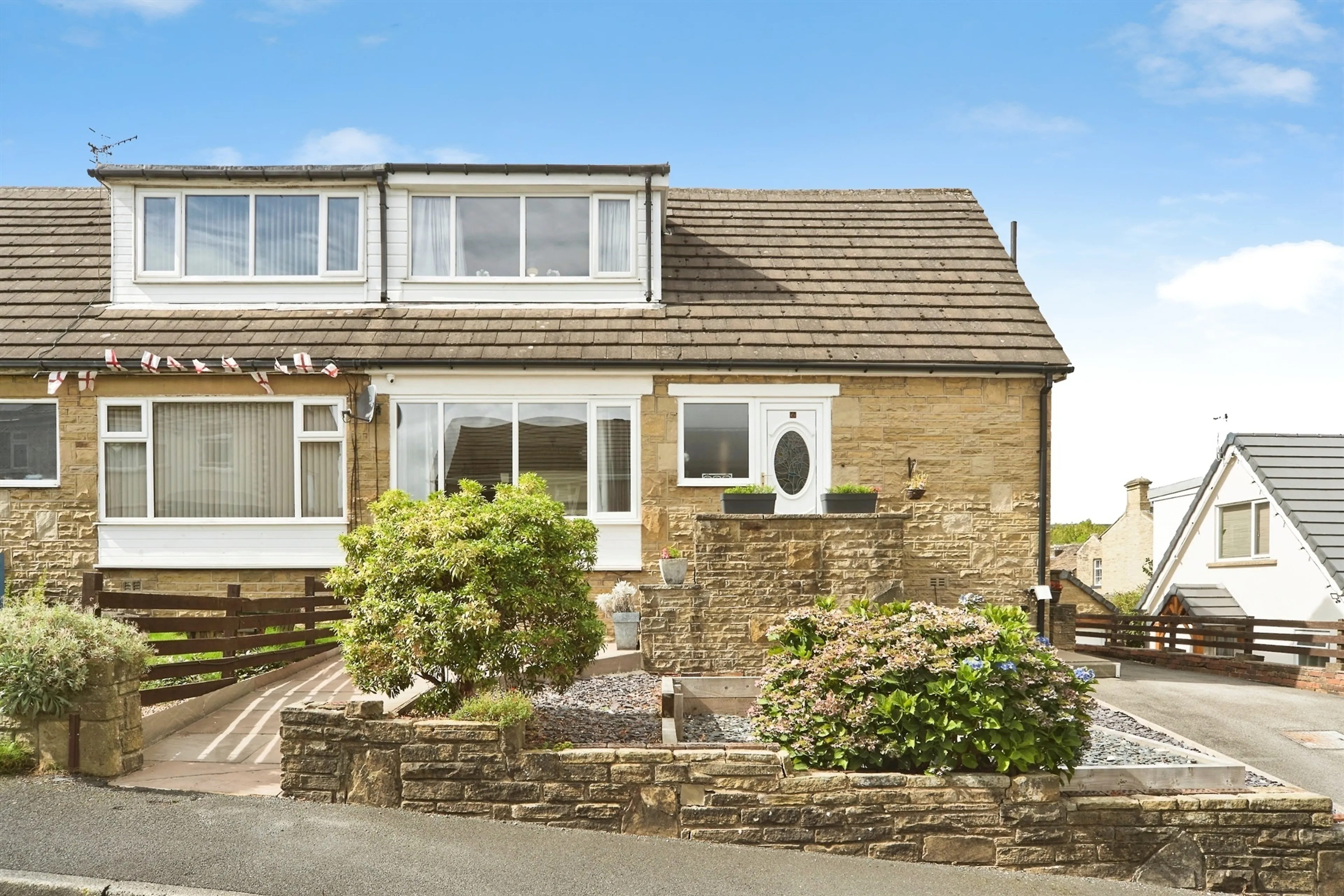Property at Westfell Way, Keighley