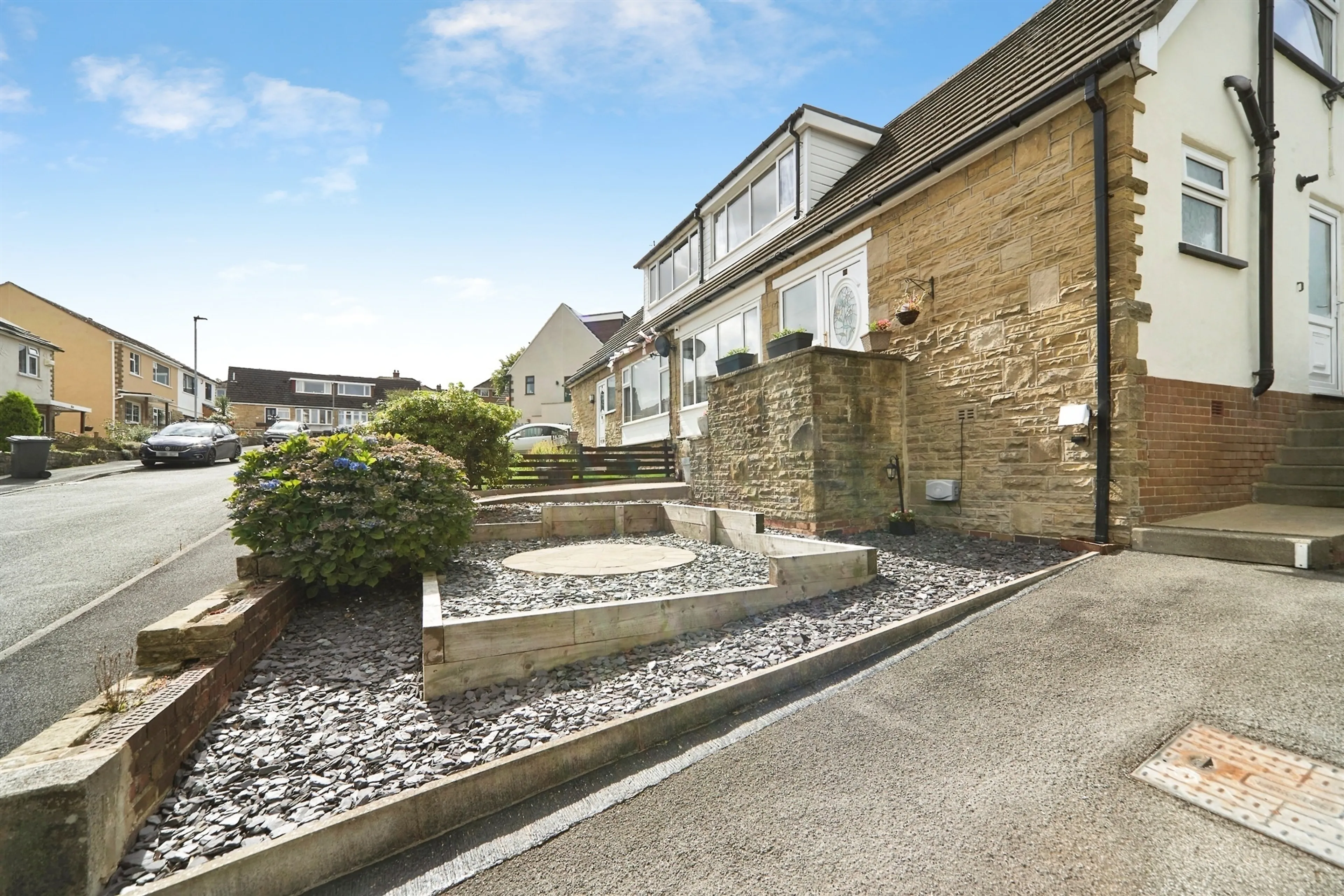 Property at Westfell Way, Keighley