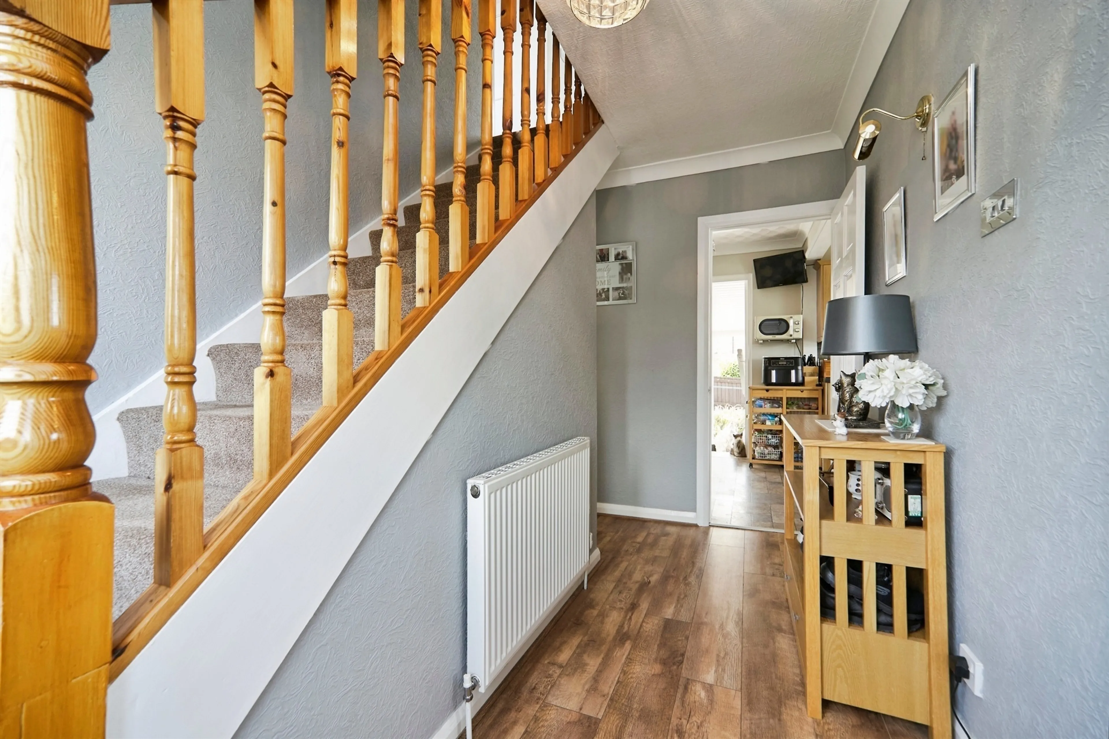 Property at Westfell Way, Keighley