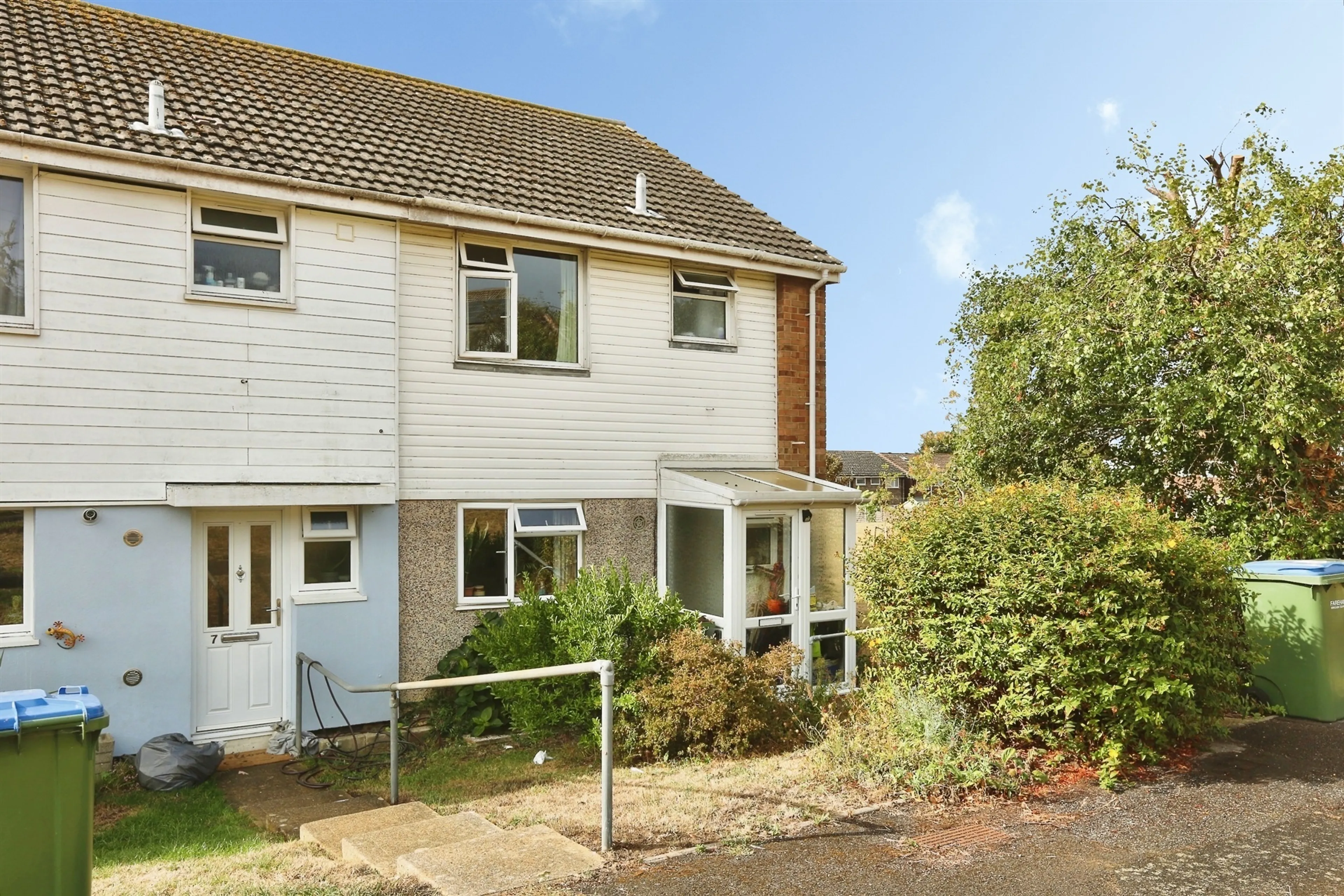 Property at Grindle Close, Fareham
