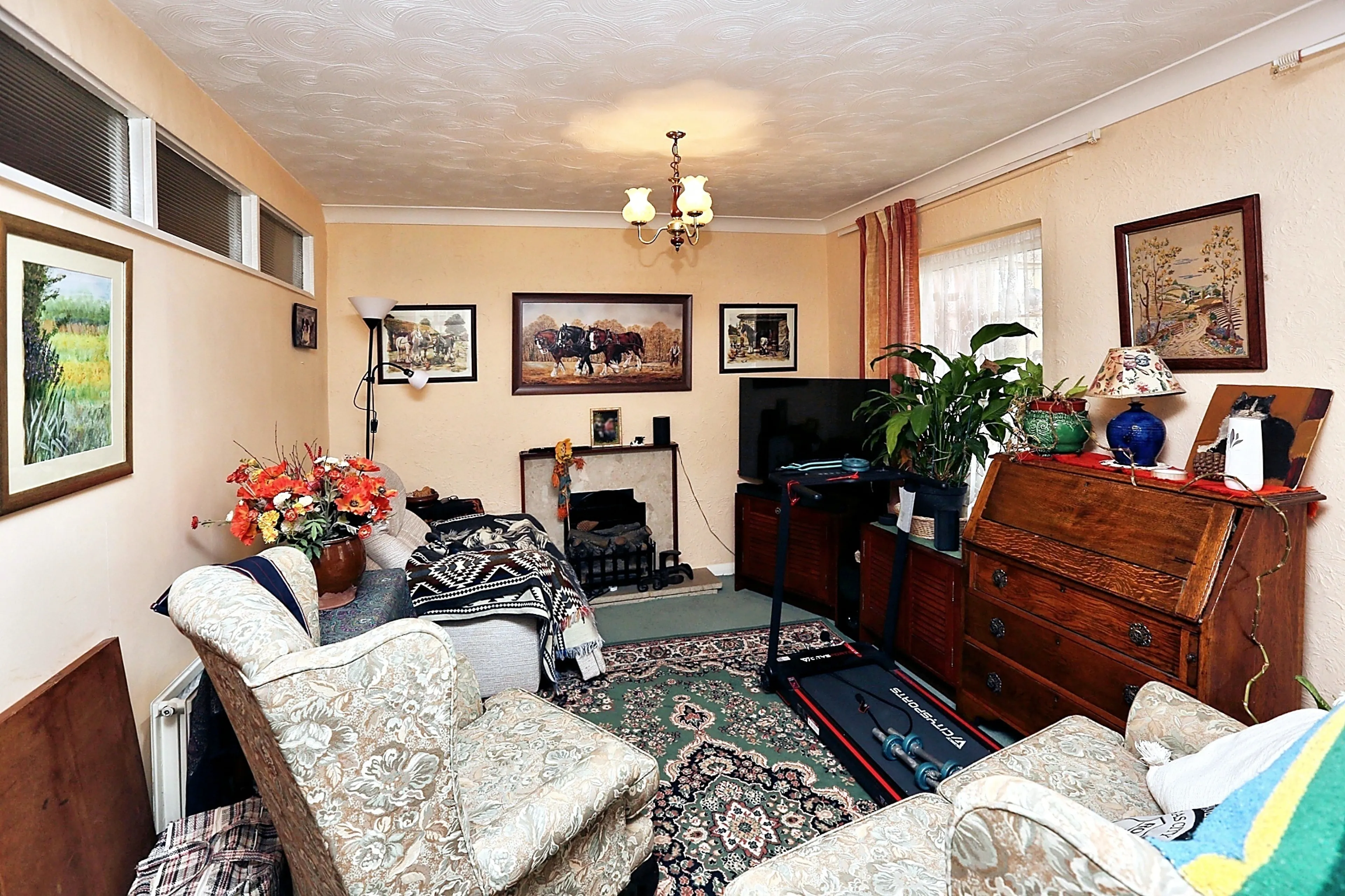 Property at Grindle Close, Fareham