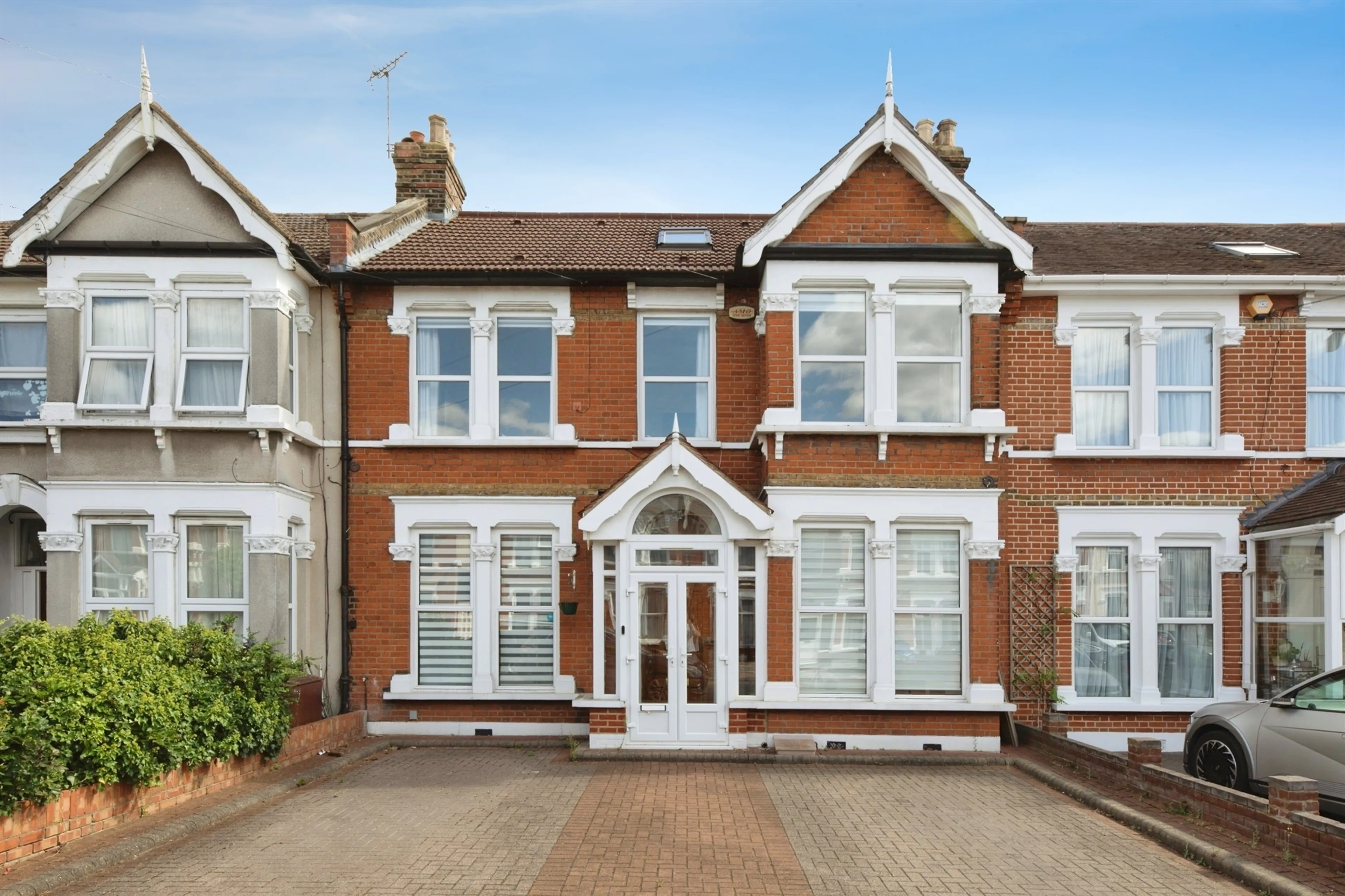 Property at Aberdour Road, Ilford