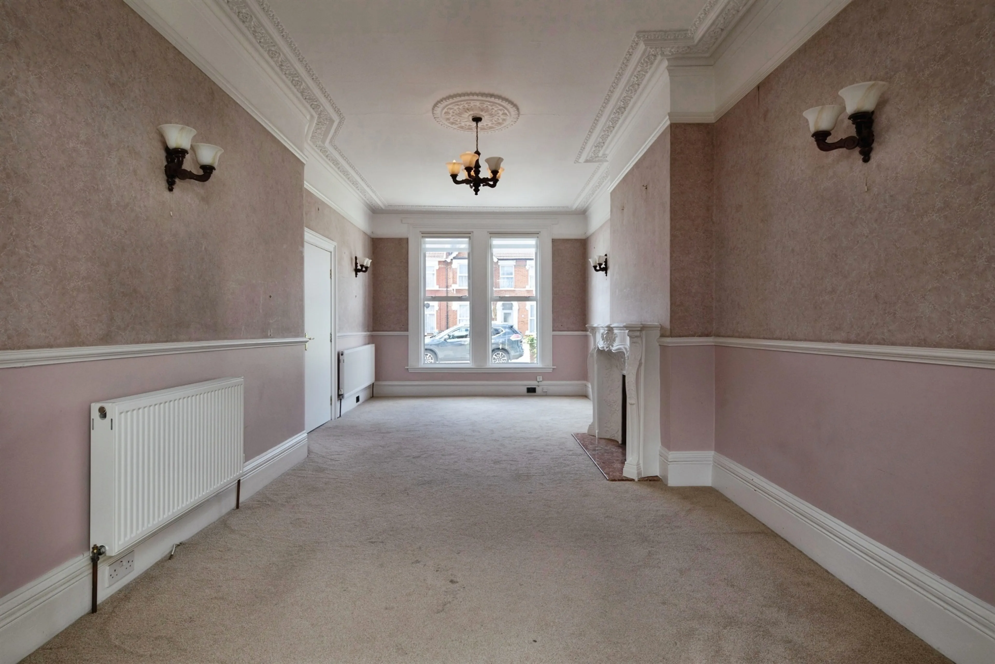 Property at Aberdour Road, Ilford
