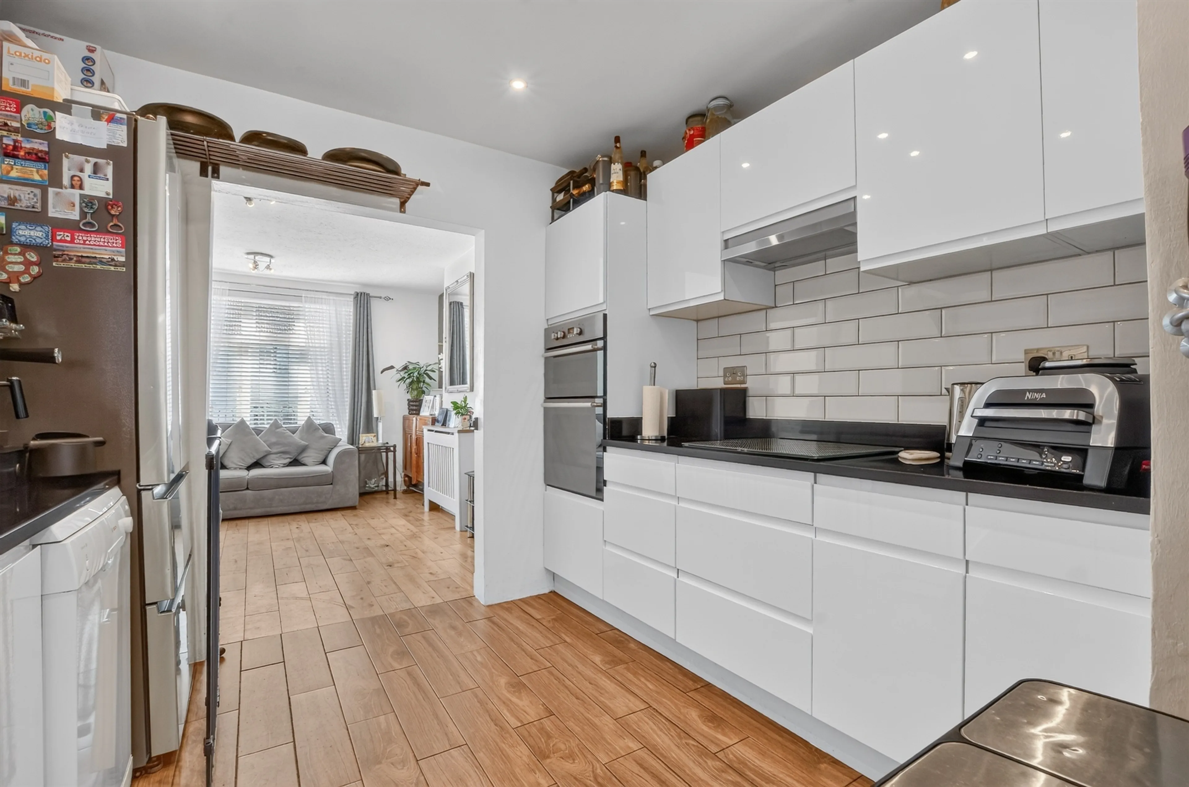Property at Millfield Road, Edgware