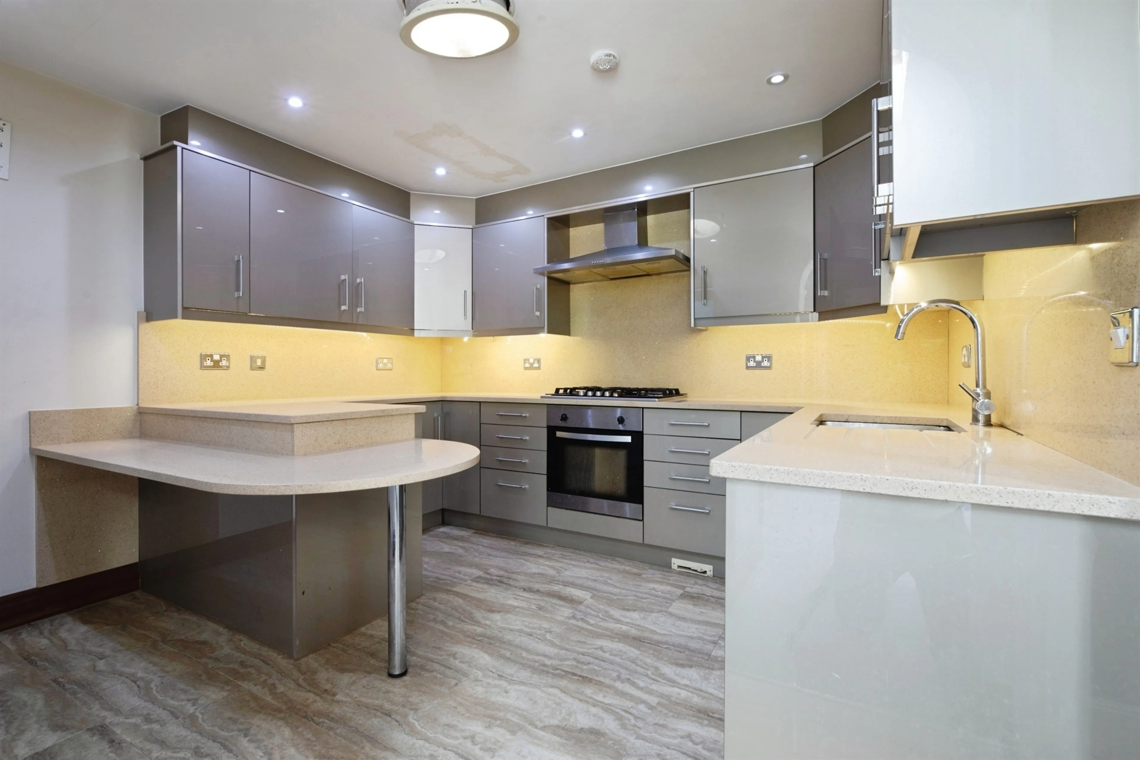 Property at Aberdour Road, Ilford