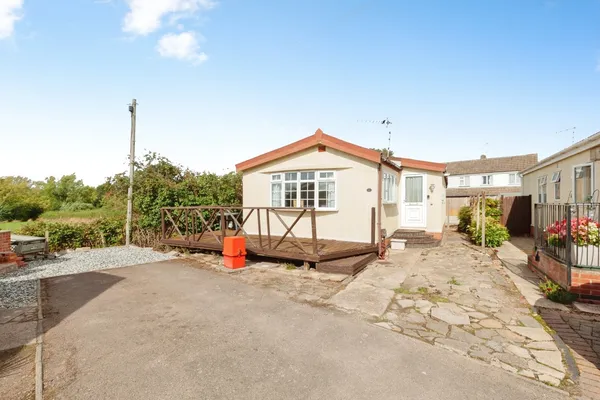 Chestnut Close, Littlethorpe, Leicest...