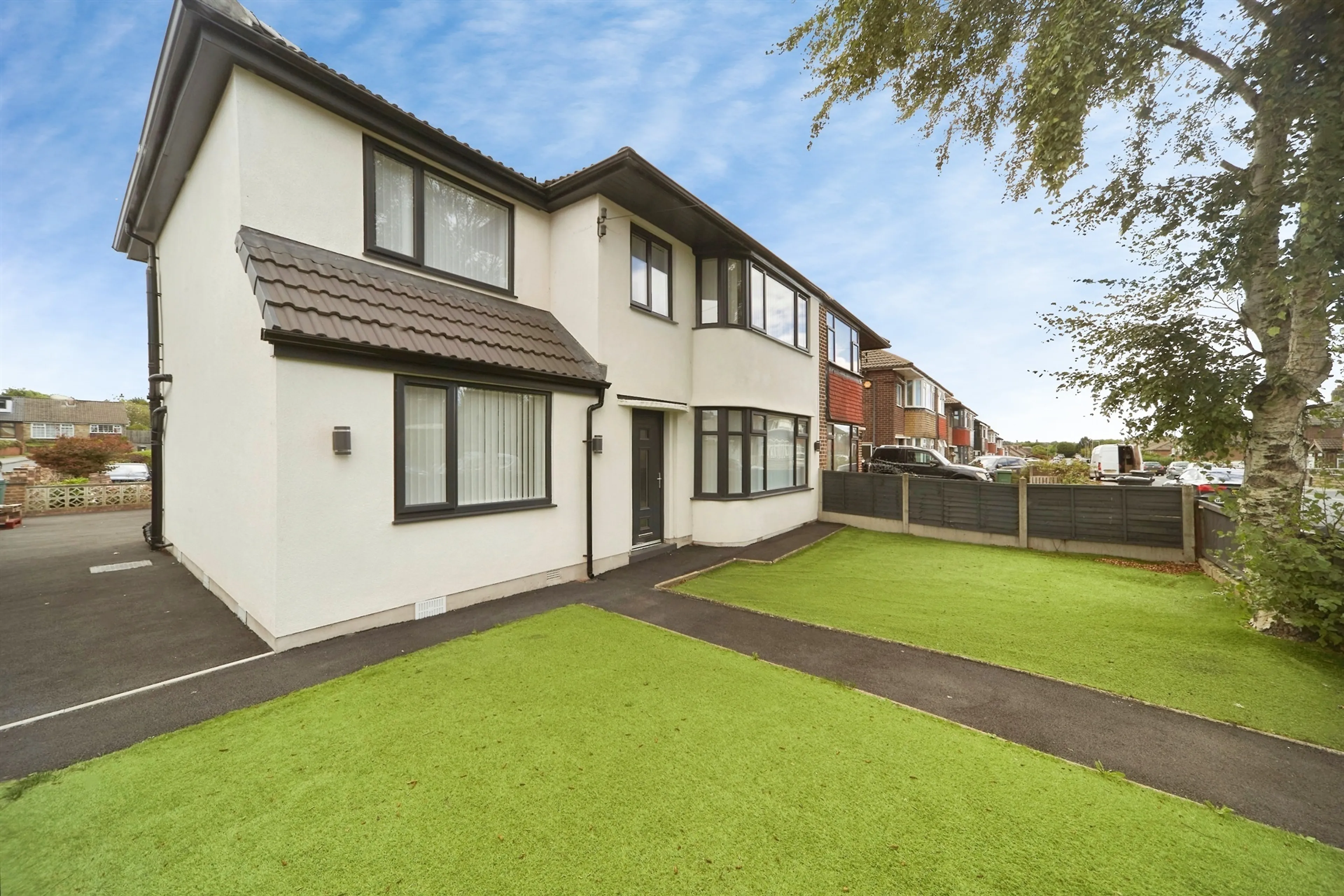 Property at Chatsworth Road, Pudsey