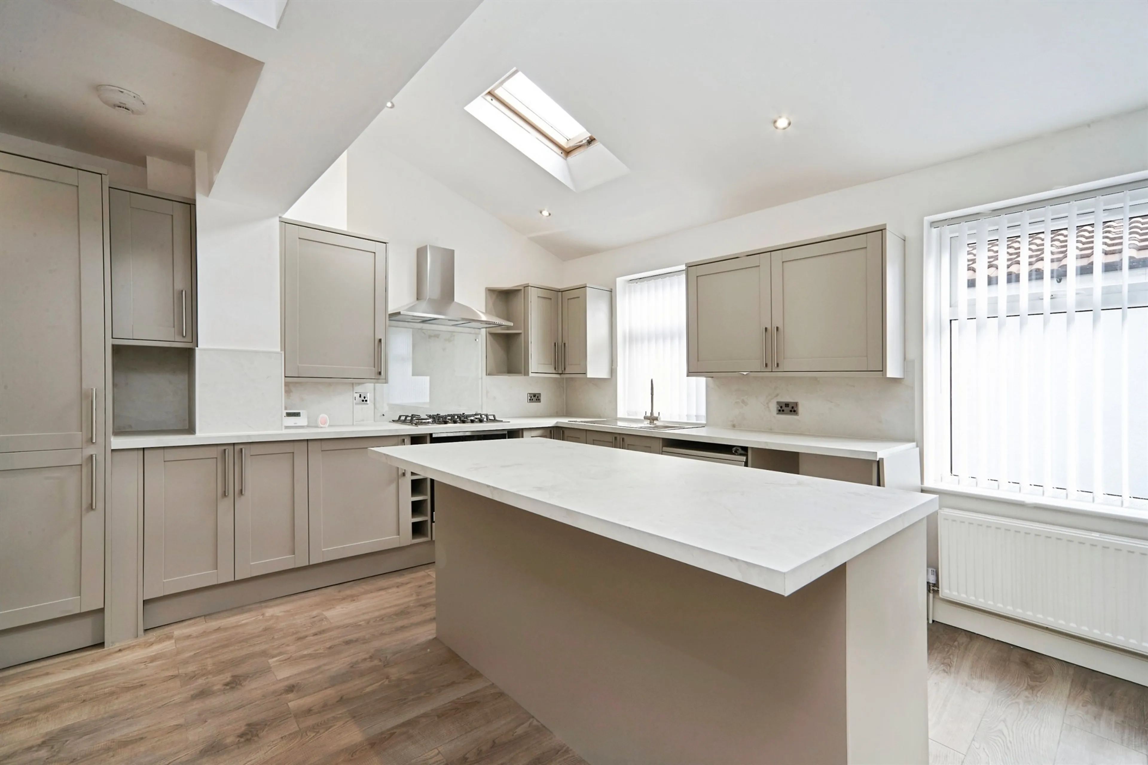 Property at Chatsworth Road, Pudsey