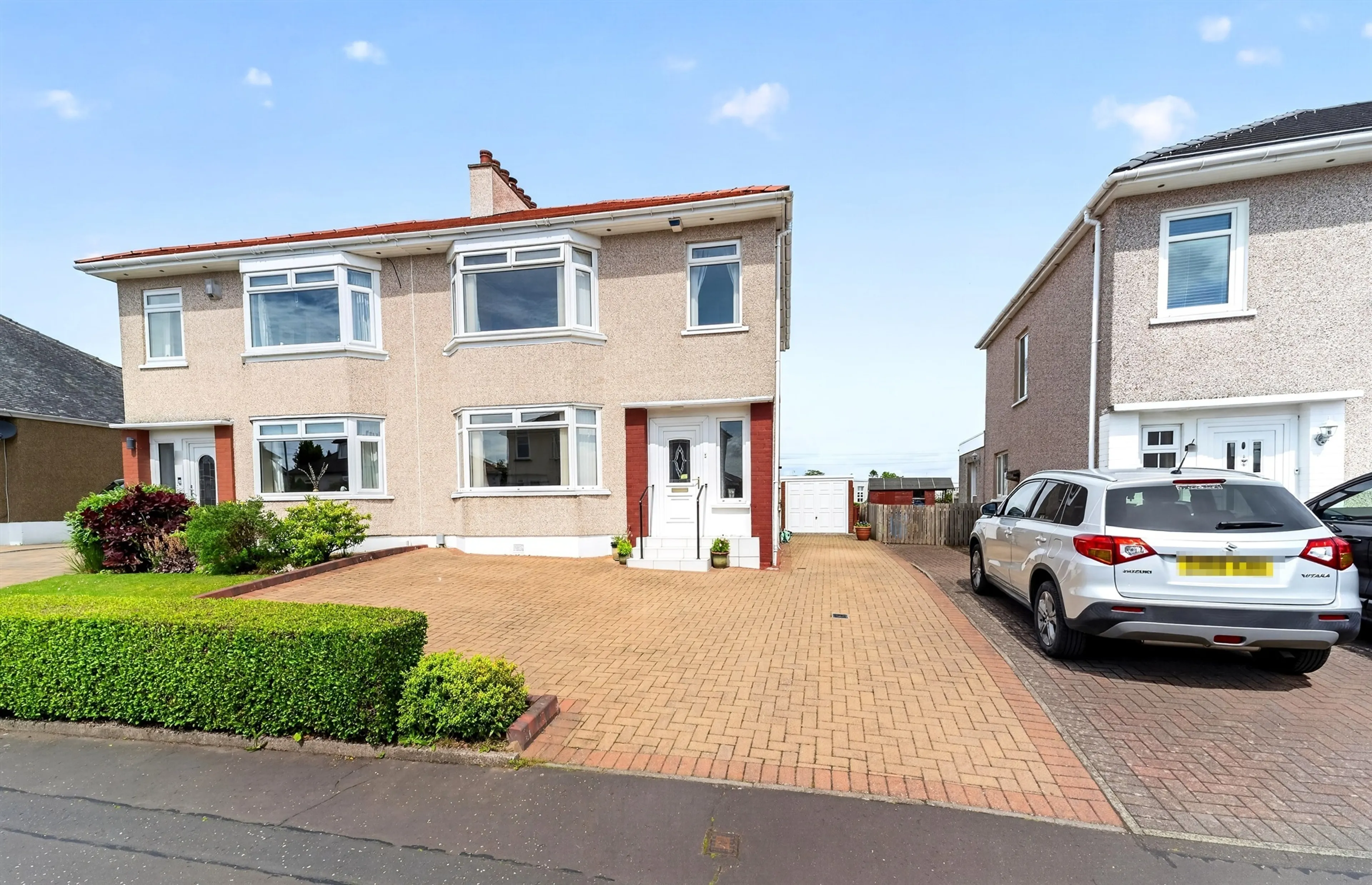 Property at Craighill Drive, Clarkston, GLASGOW