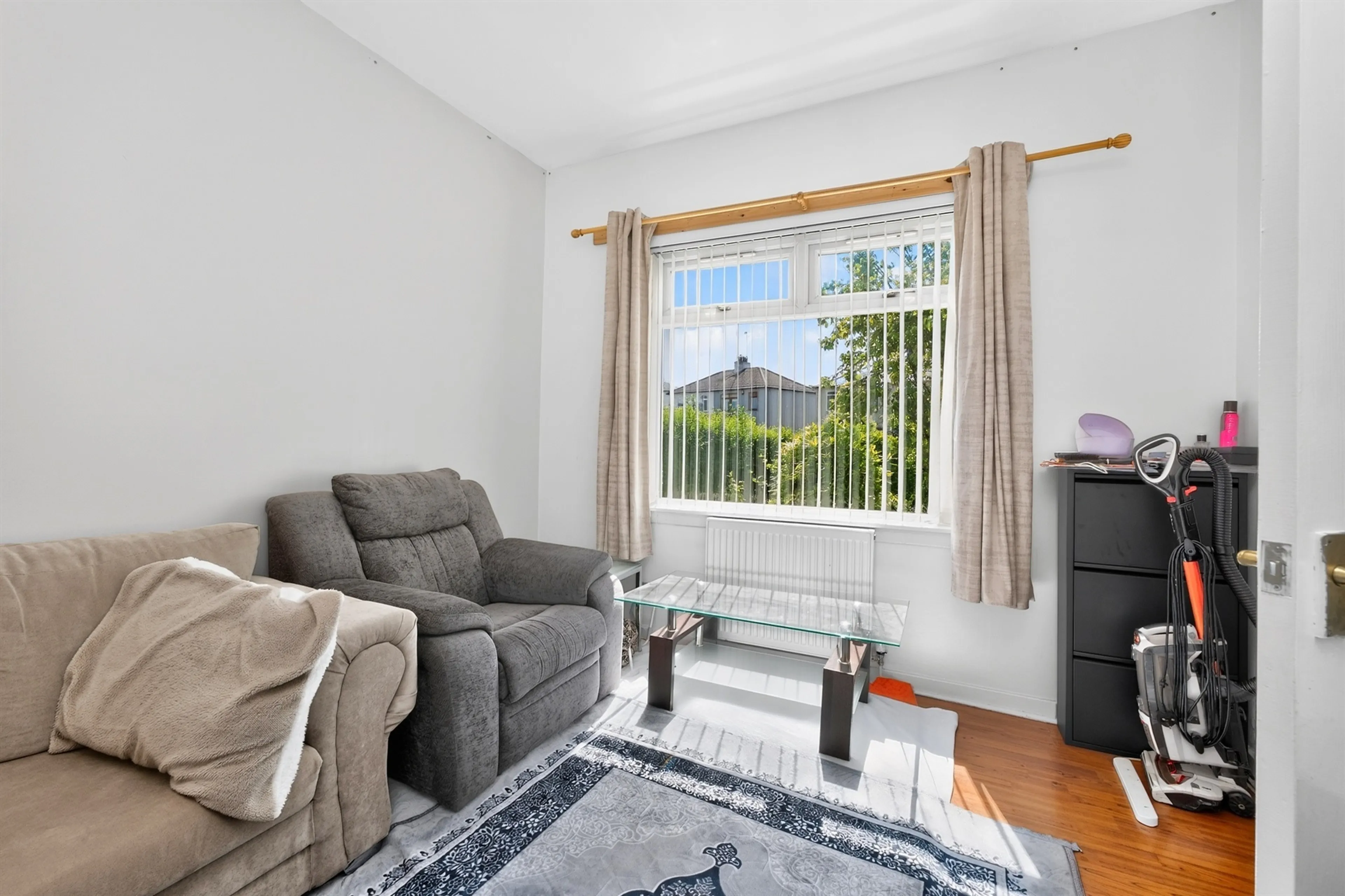Property at Clifton Road, Giffnock, Glasgow