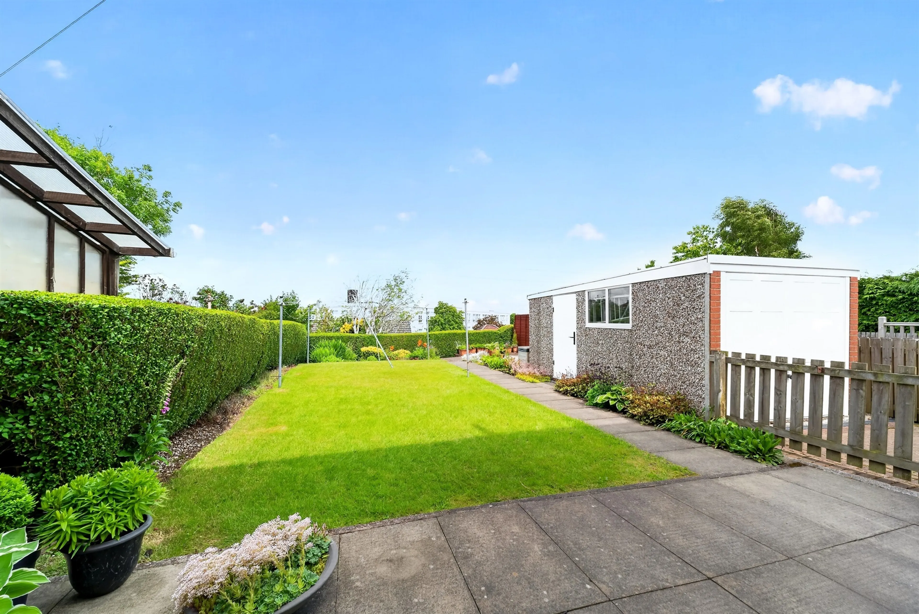 Property at Craighill Drive, Clarkston, GLASGOW