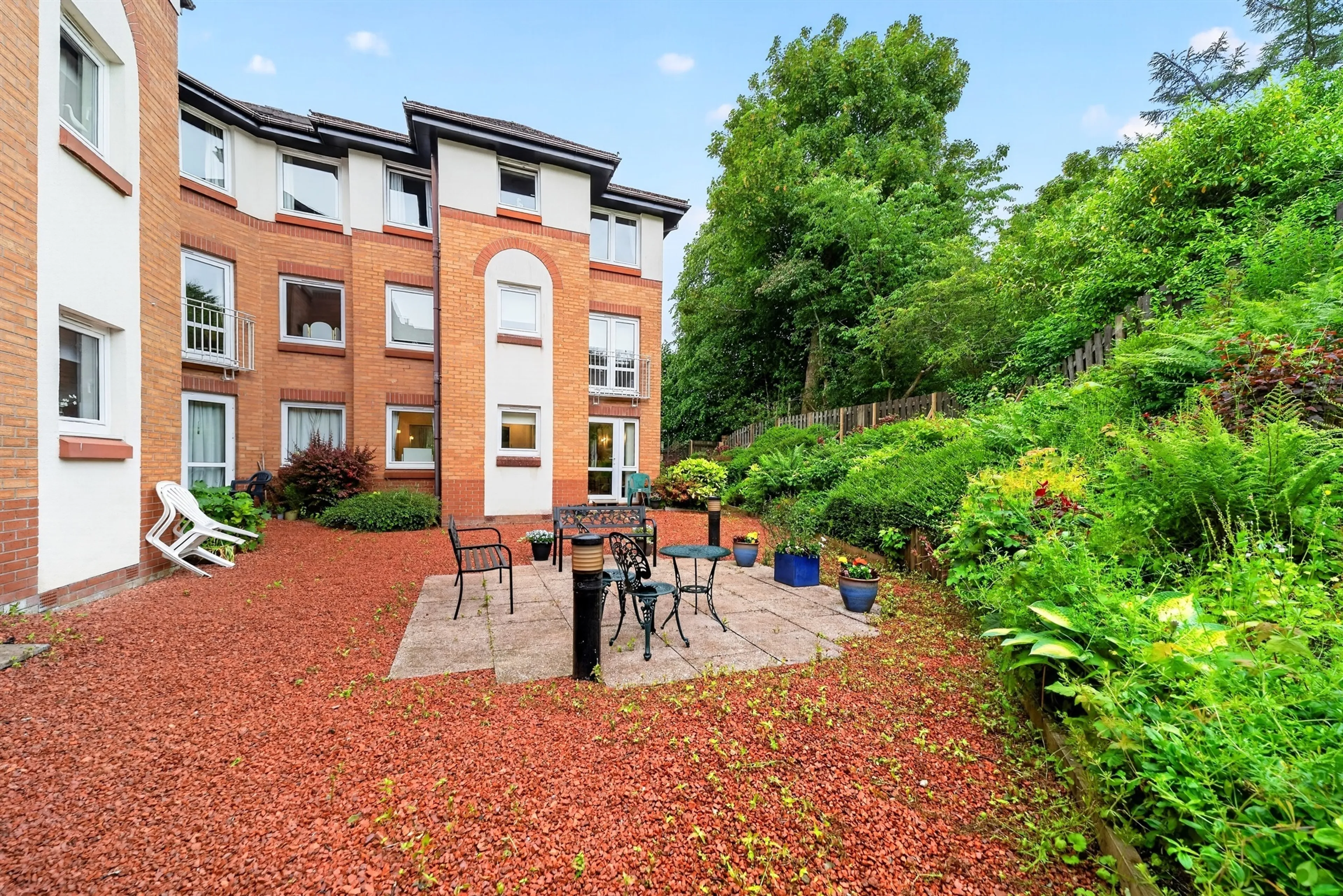 Property at Strawhill Road, Clarkston, Glasgow