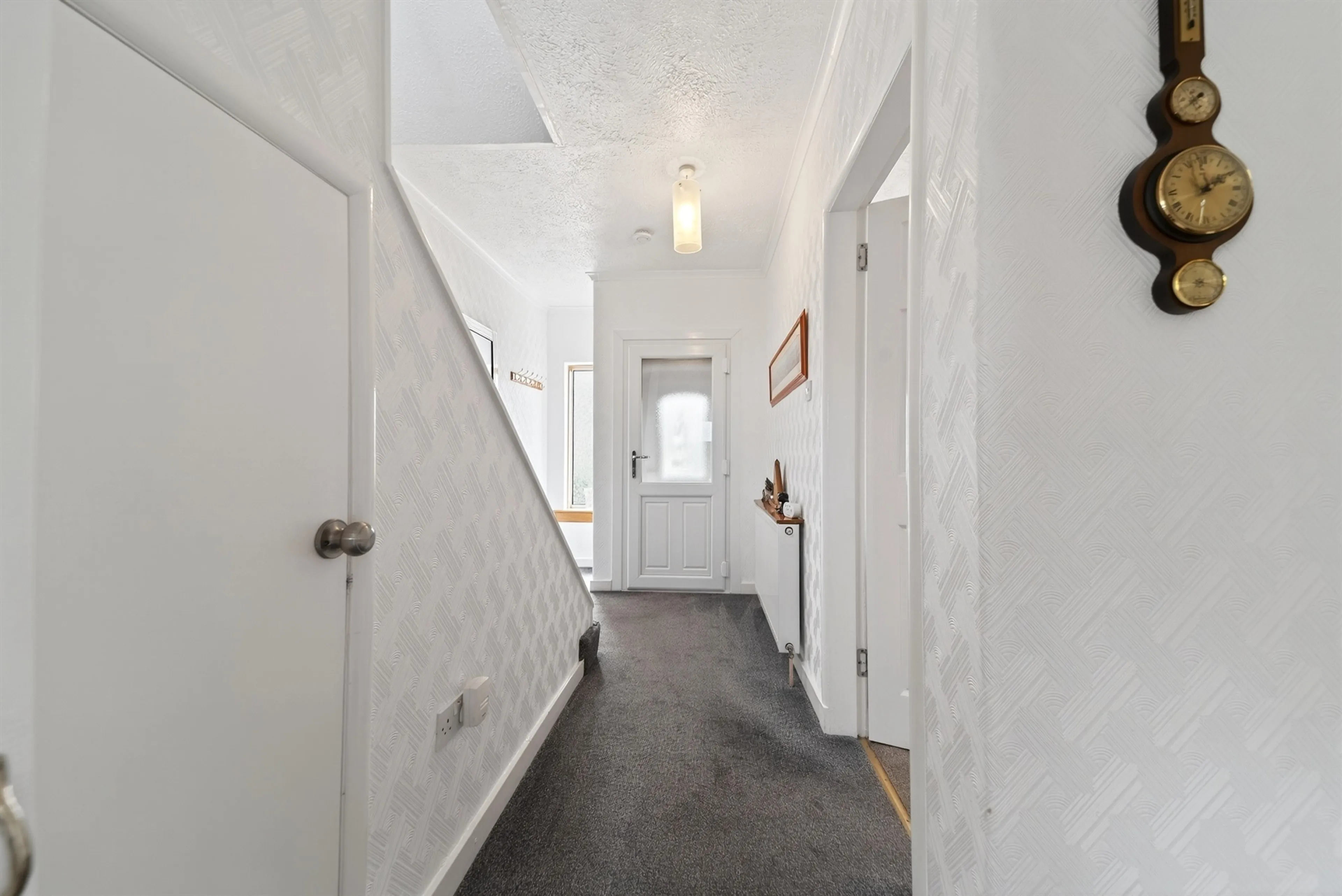 Property at Craighill Drive, Clarkston, GLASGOW