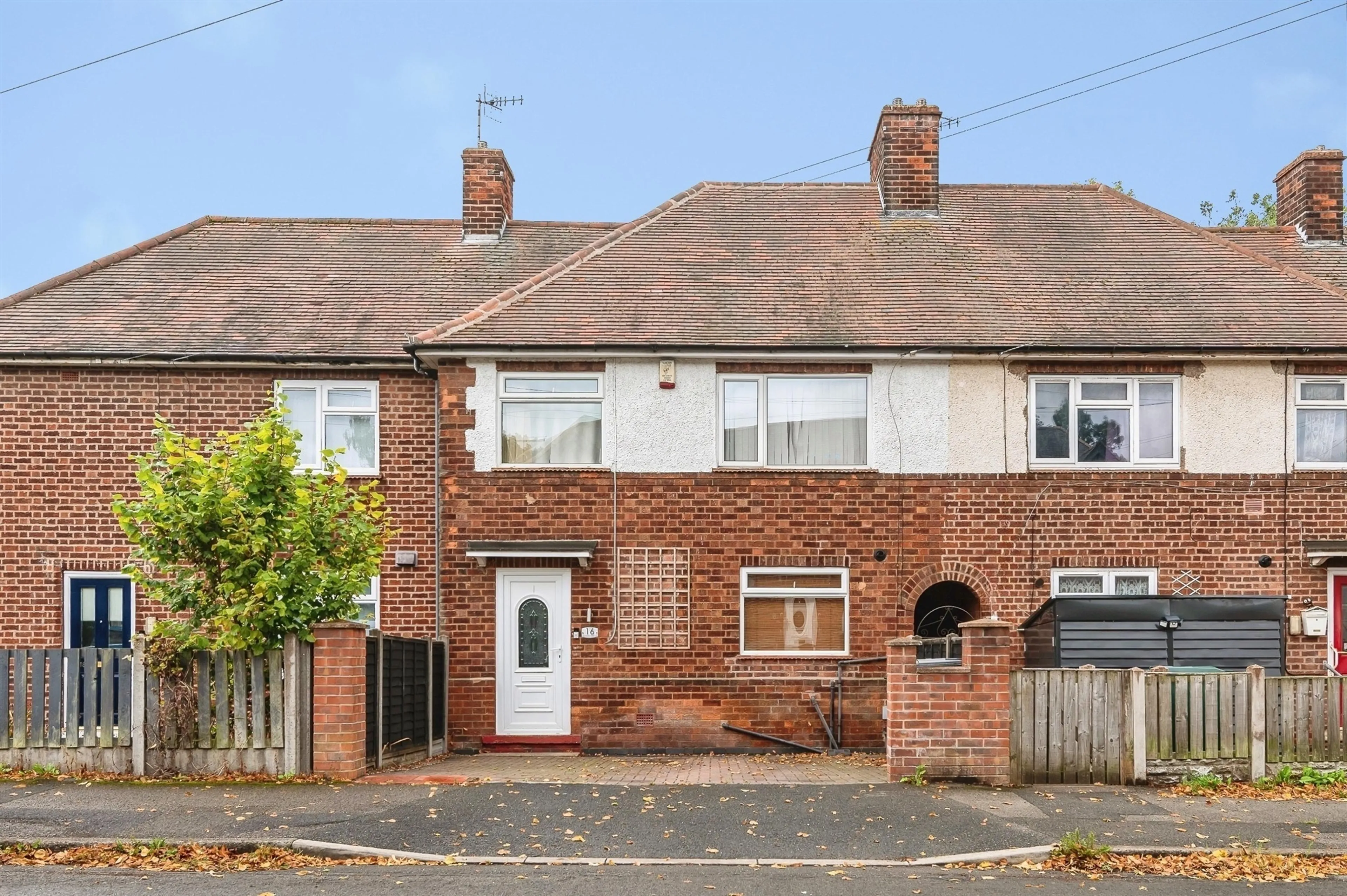 Property at Bentwell Avenue, Arnold, Nottingham