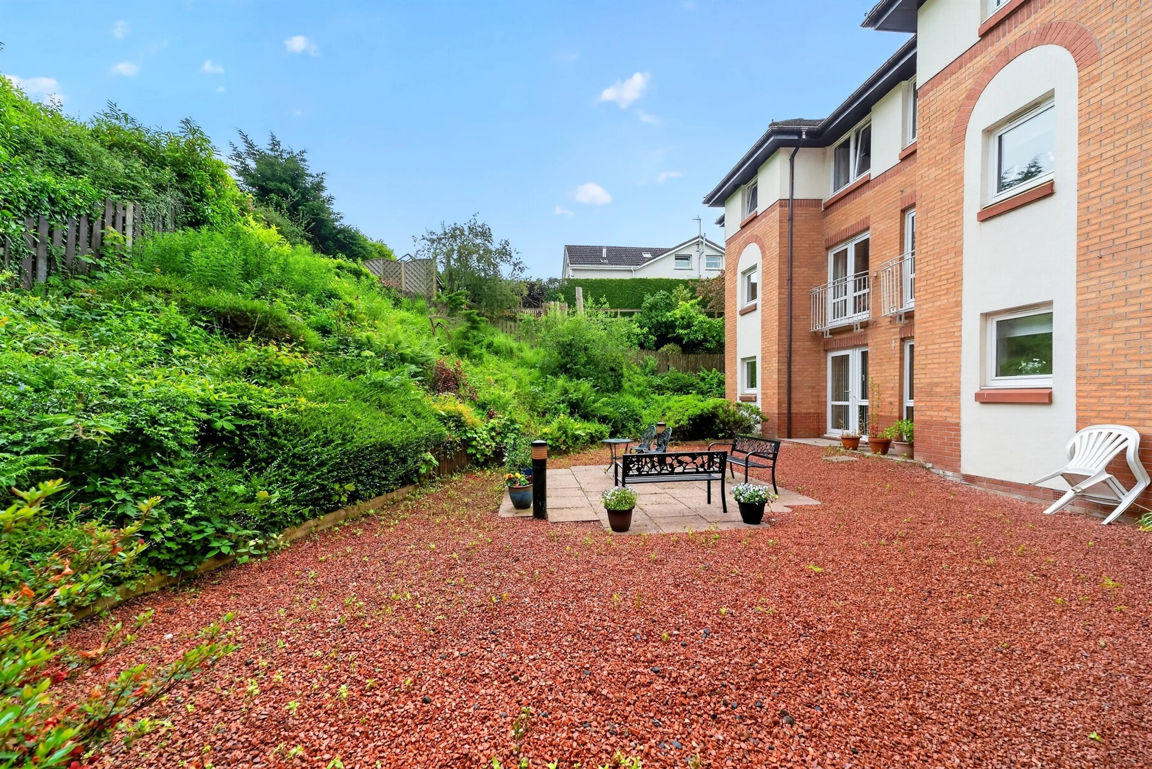 Property at Strawhill Road, Clarkston, Glasgow