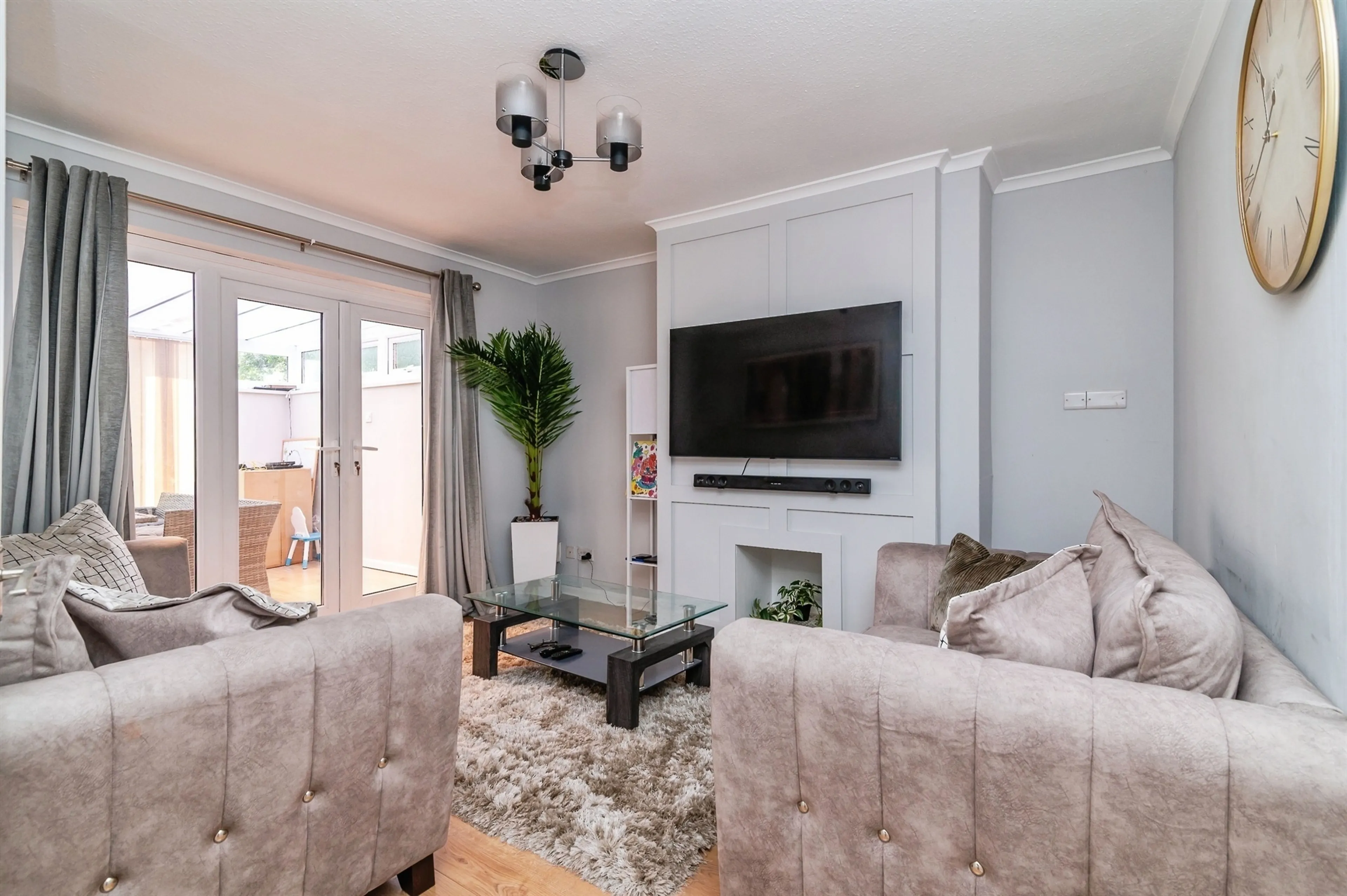 Property at Bentwell Avenue, Arnold, Nottingham
