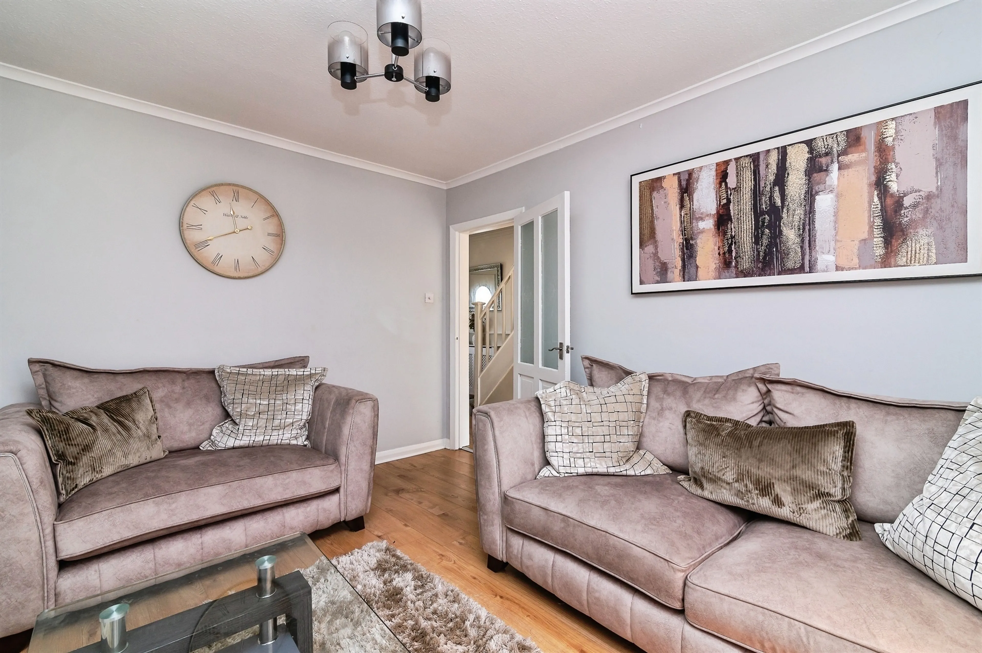 Property at Bentwell Avenue, Arnold, Nottingham