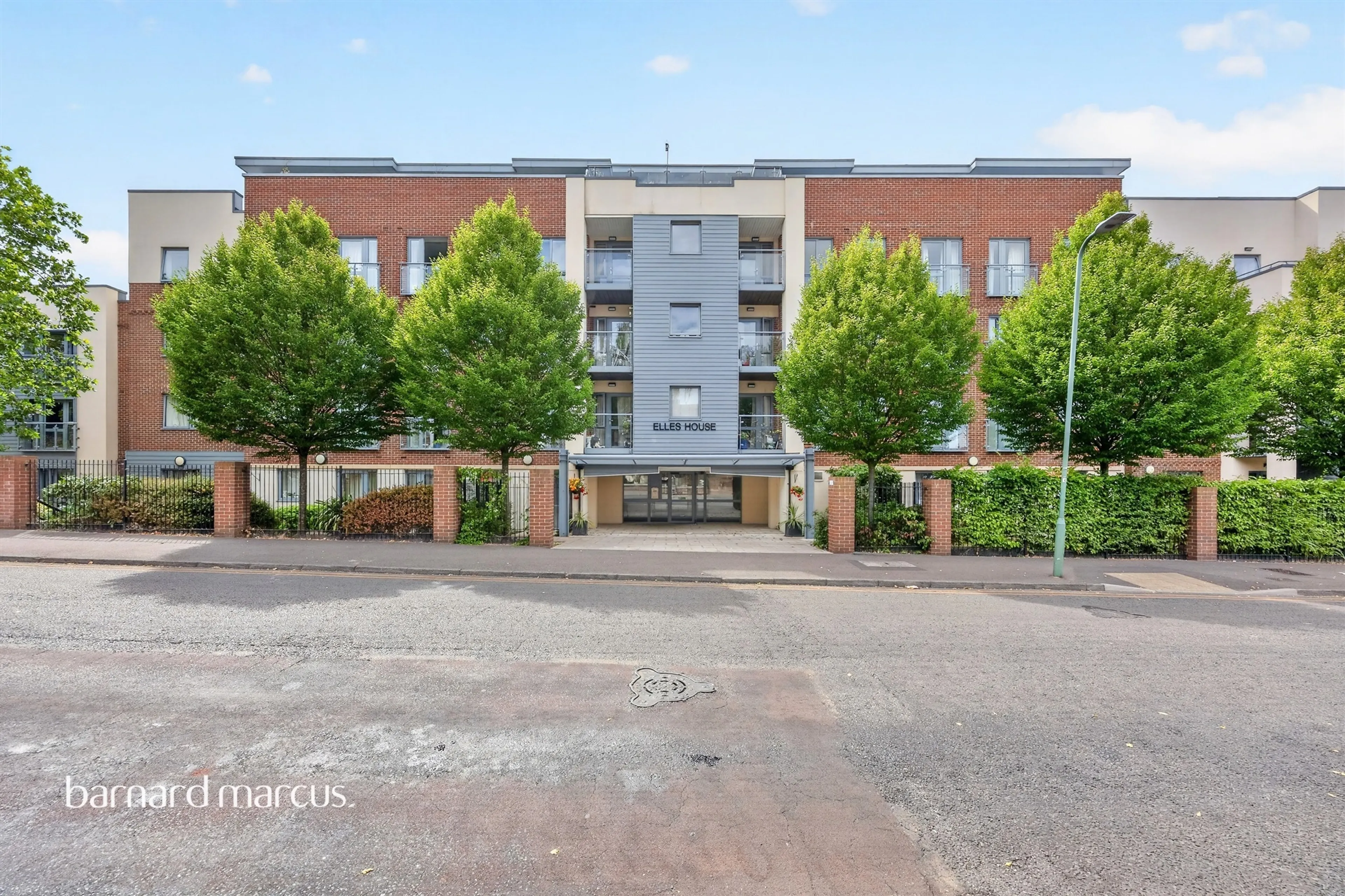 Property at Shotfield, WALLINGTON