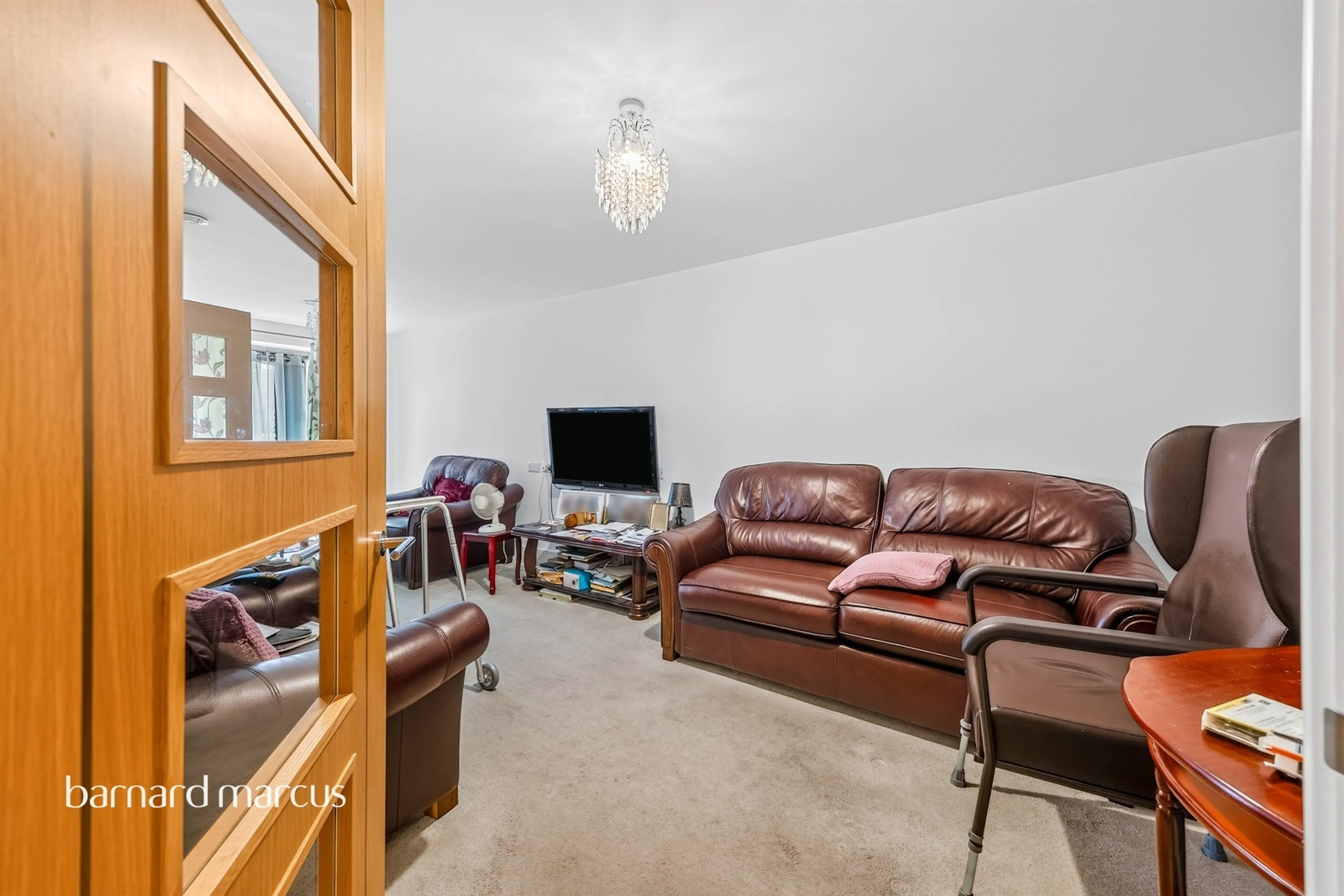 Property at Shotfield, WALLINGTON
