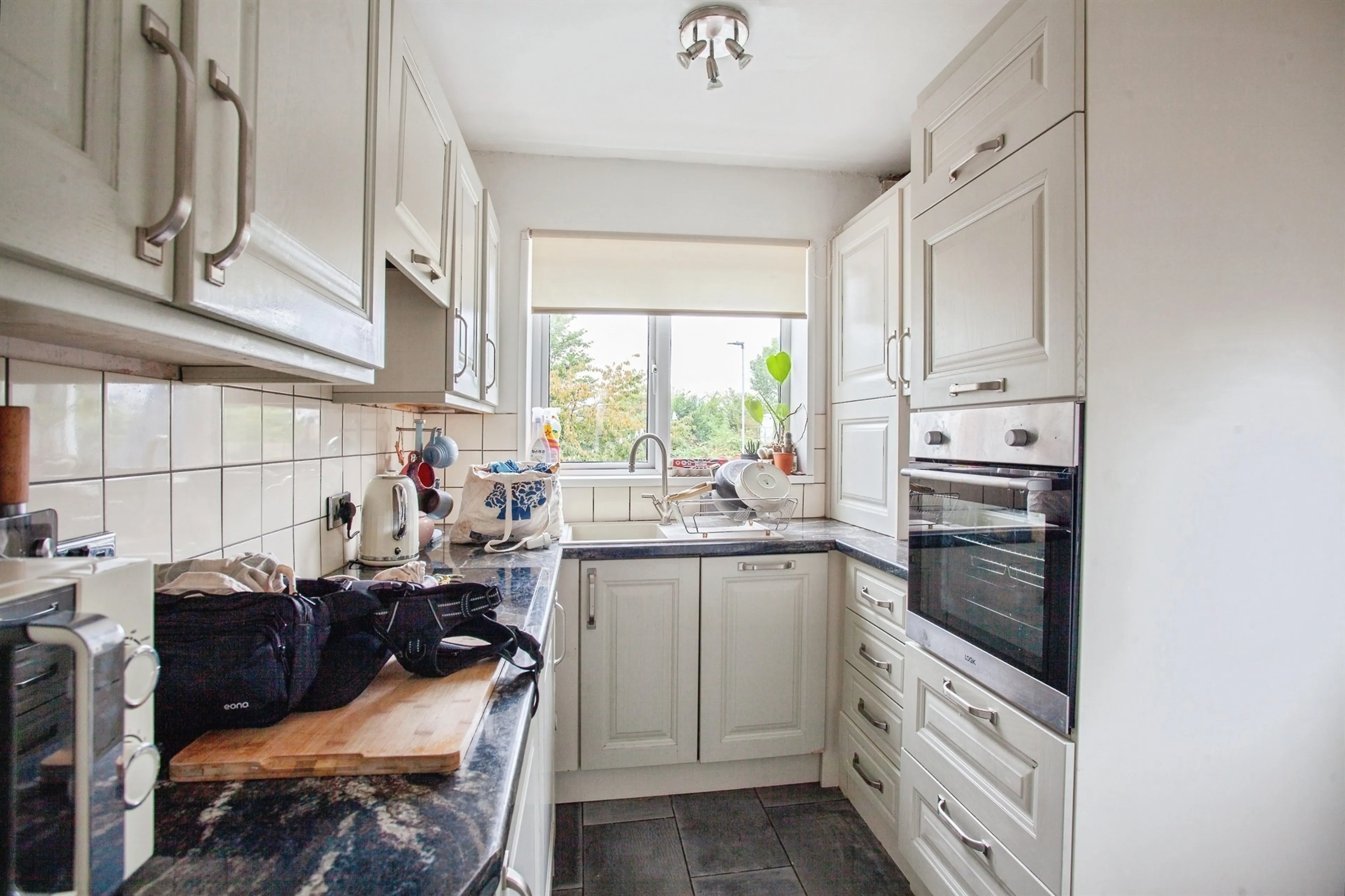 Property at Northfield Drive, PONTEFRACT