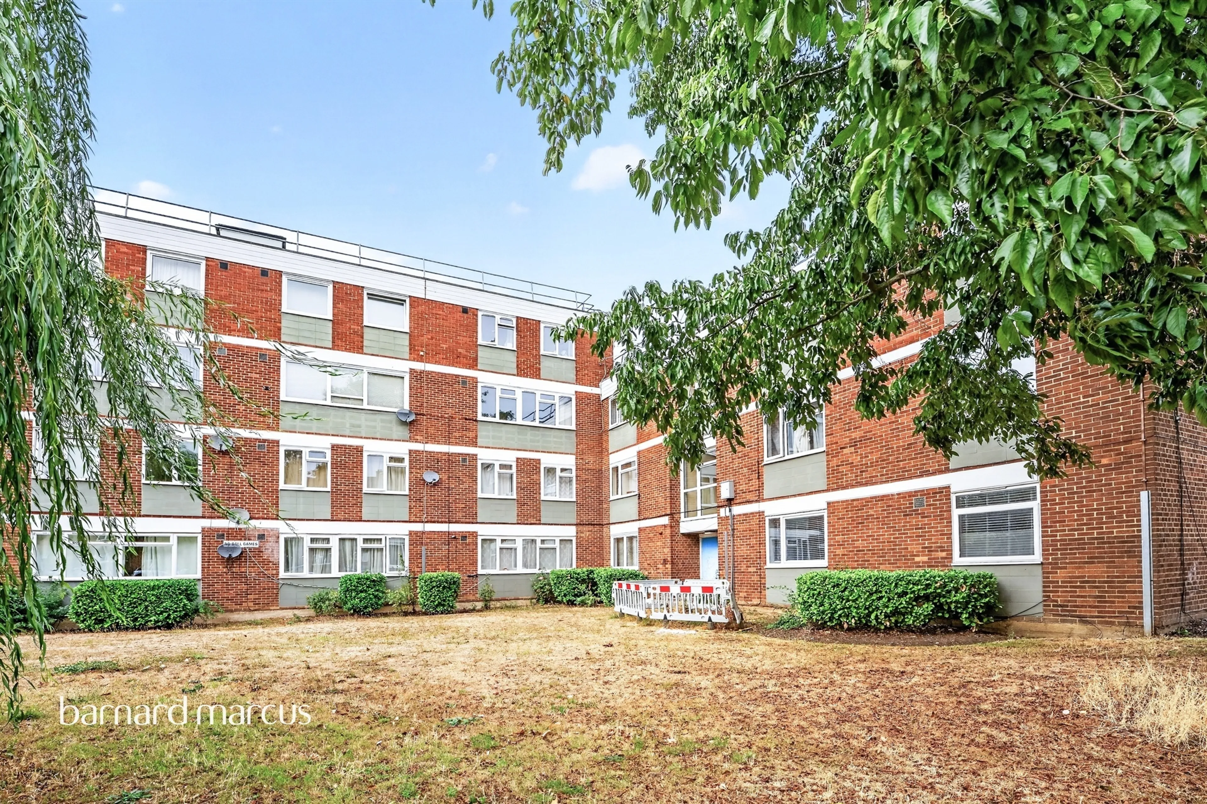 Property at Madeira Road, Streatham, London