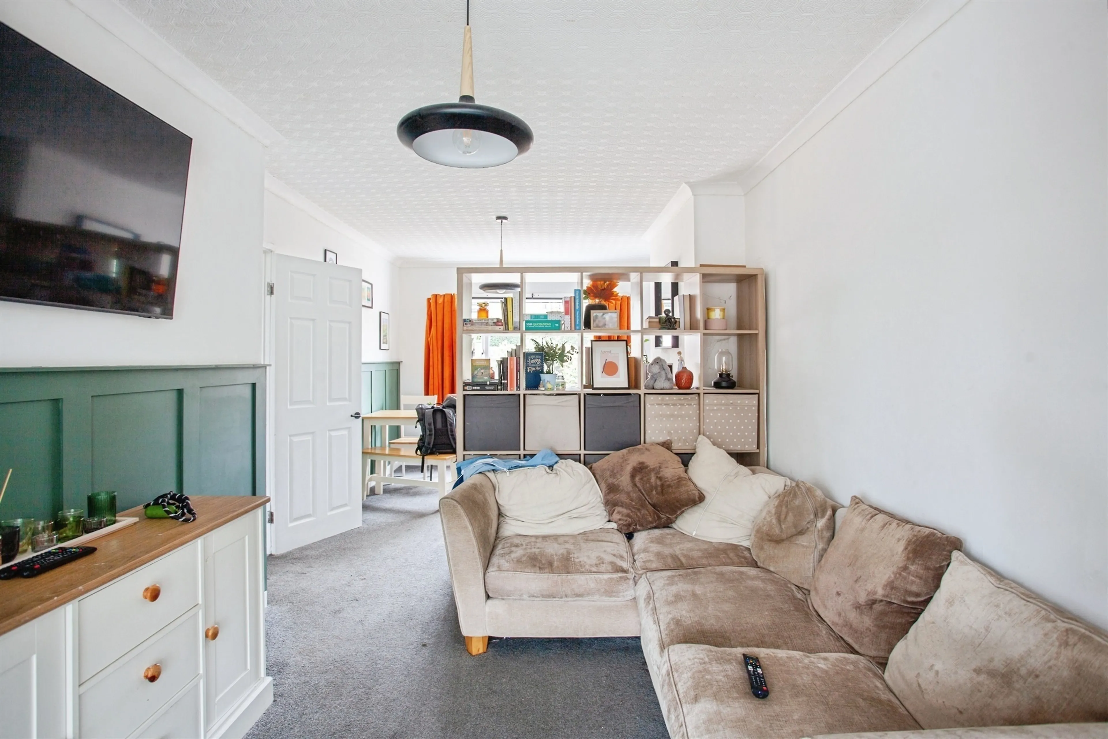 Property at Northfield Drive, PONTEFRACT