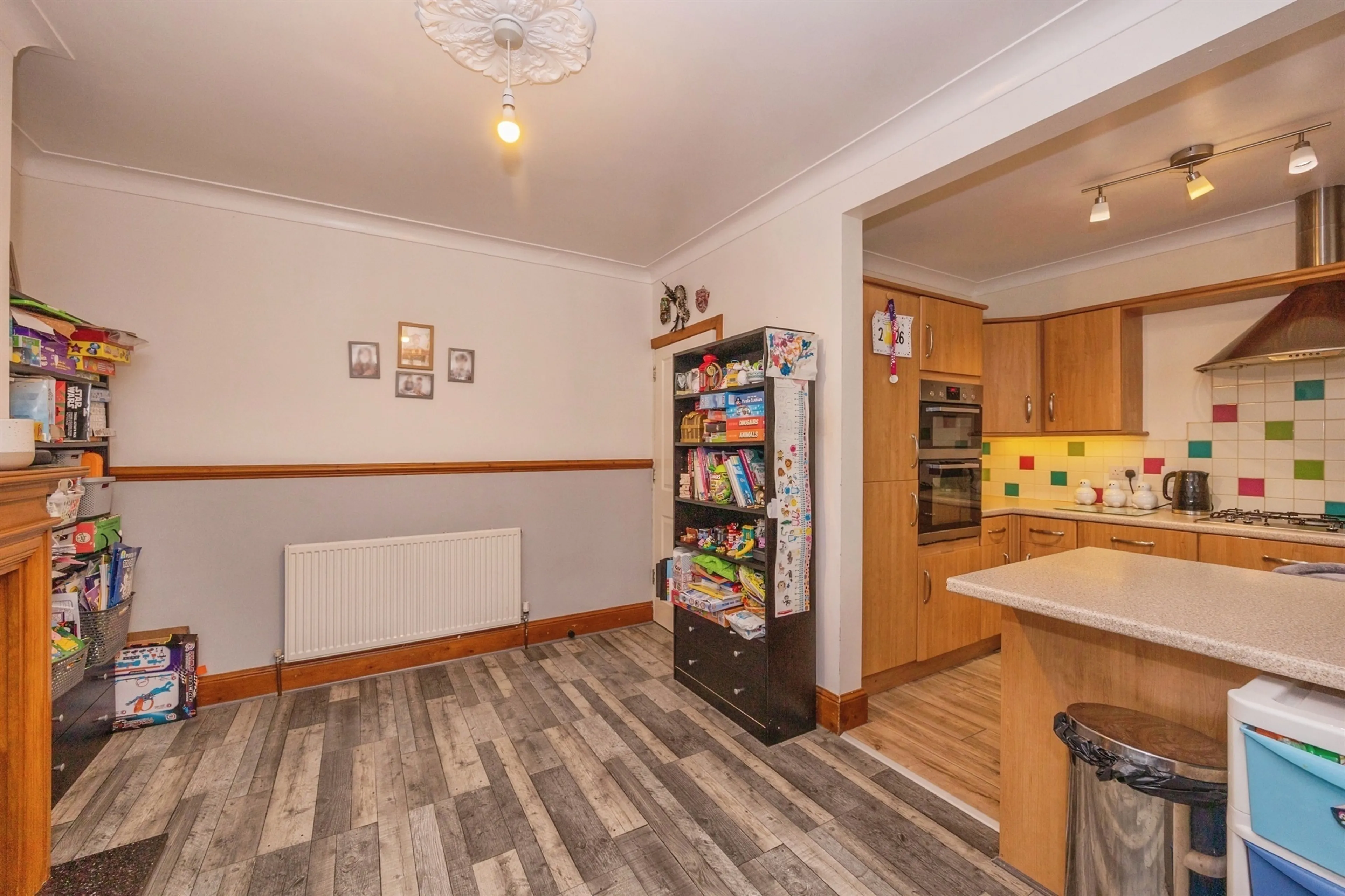 Property at Ebery Grove, Portsmouth