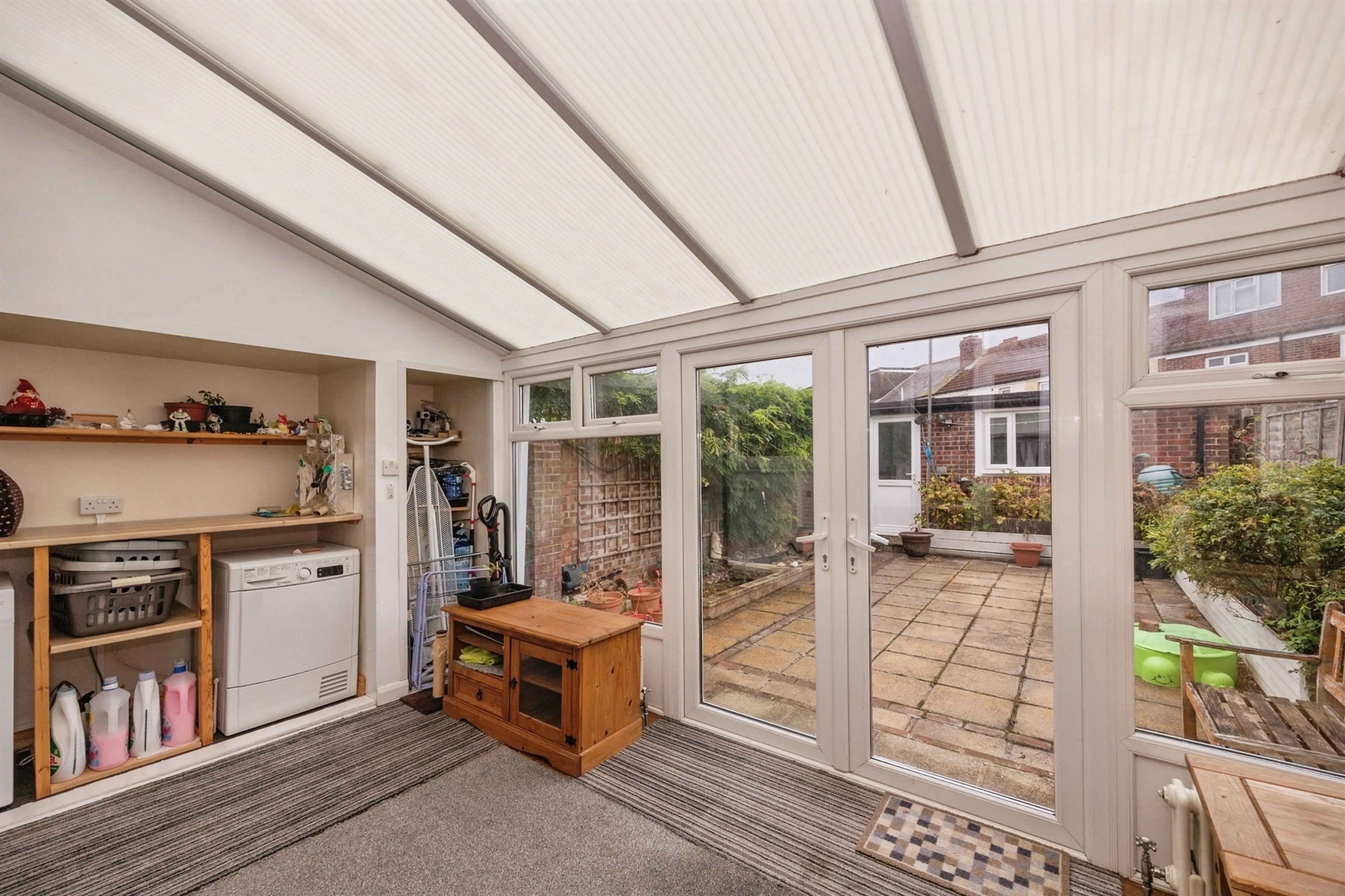 Property at Ebery Grove, Portsmouth
