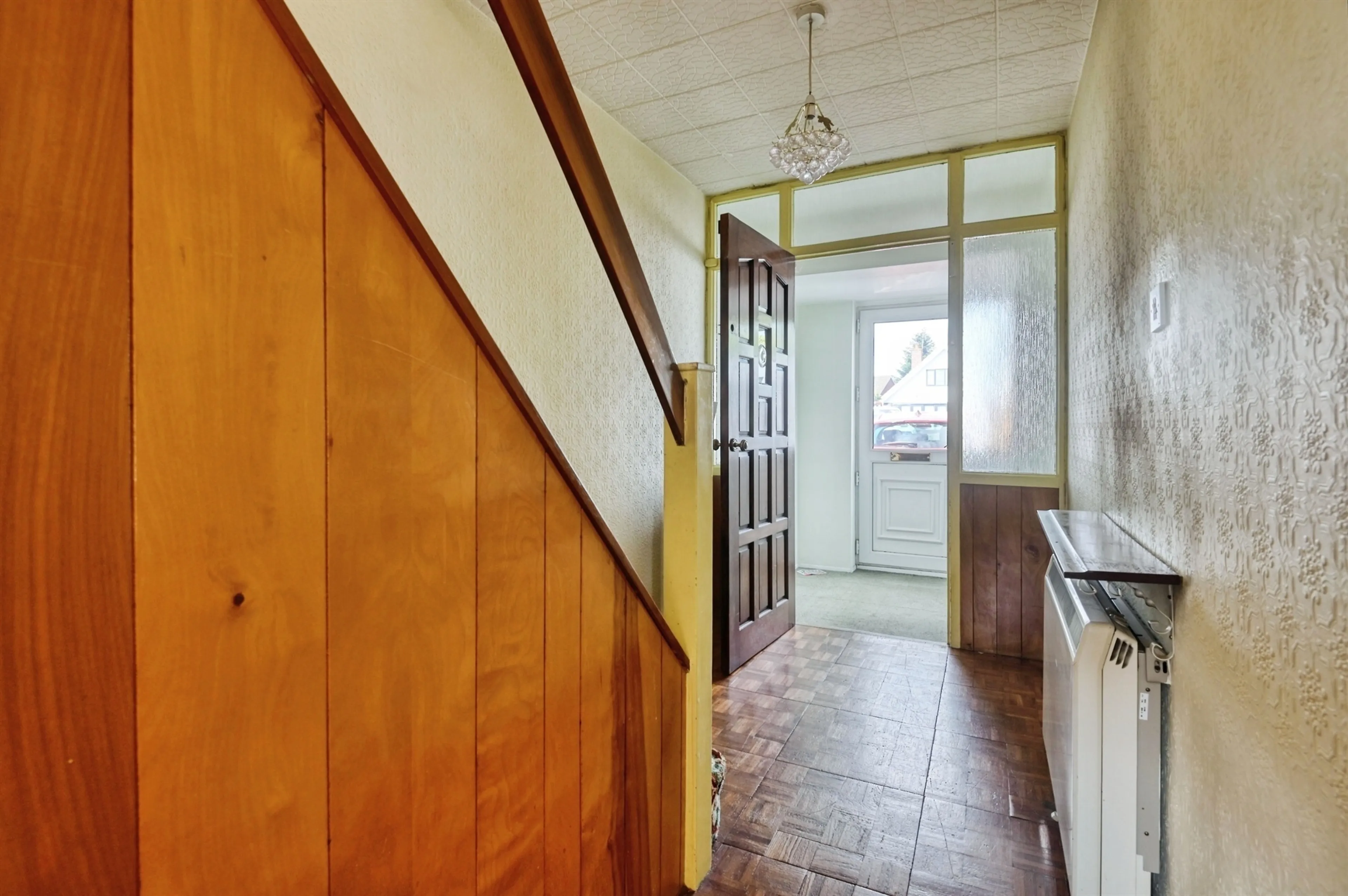 Property at Hazelhurst Road, Castle Bromwich, Birmingham