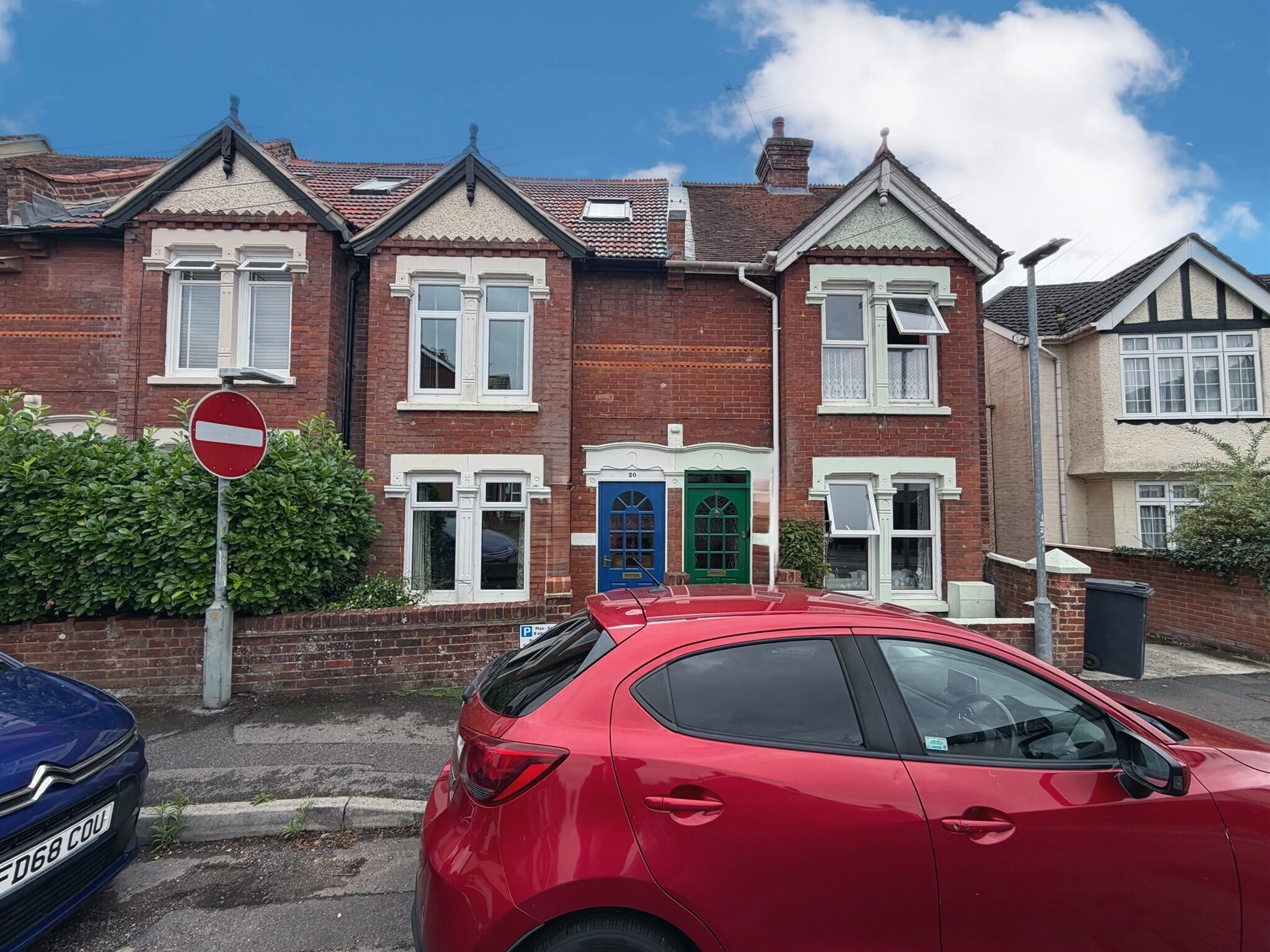 Property at Belle Vue Road, Salisbury