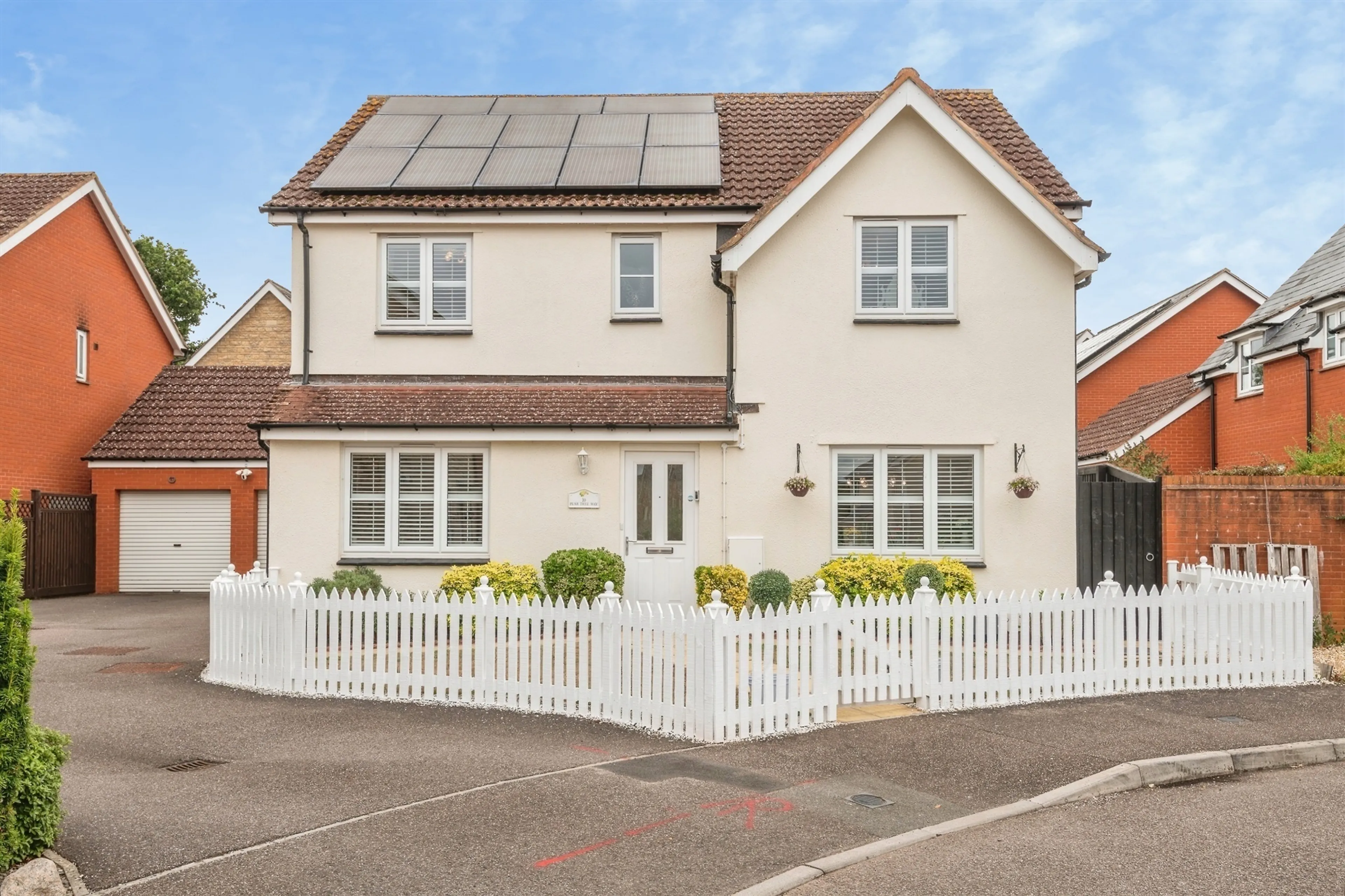 Property at Pear Tree Way, Wellington
