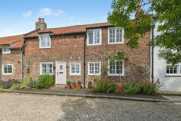 Wells Cottages, Egglescliffe, Stockto...