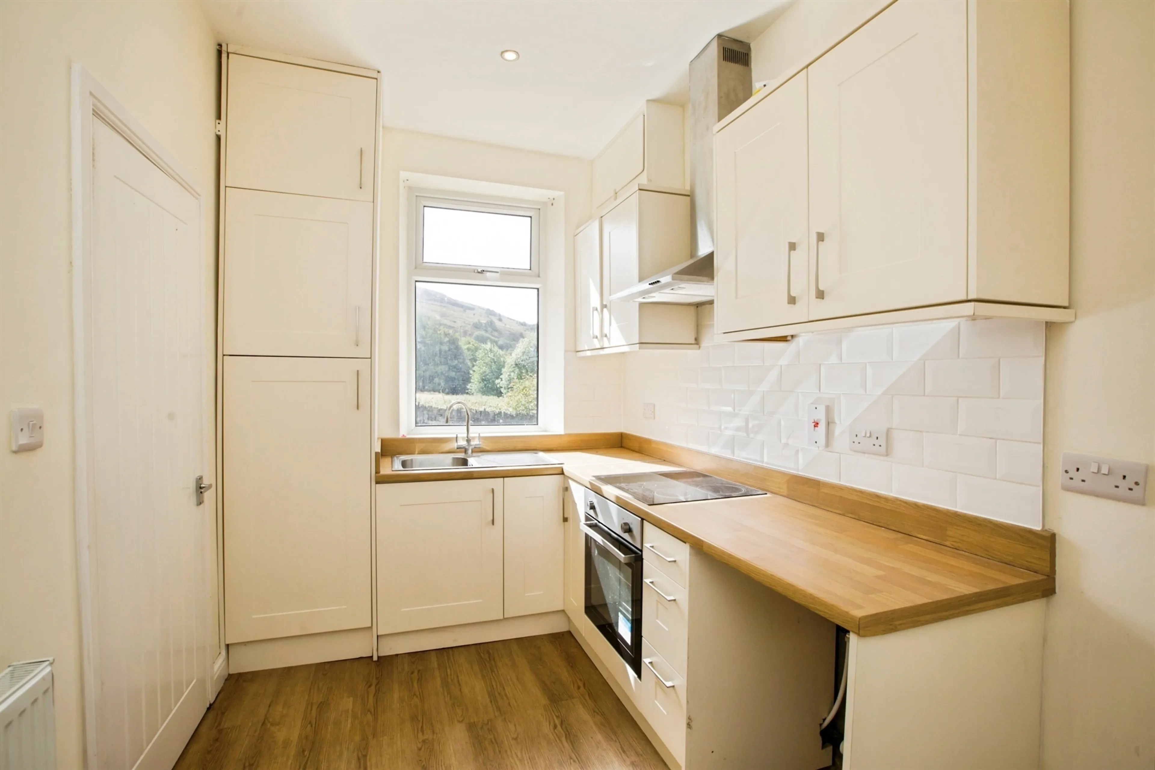Property at School Cote Terrace, Halifax