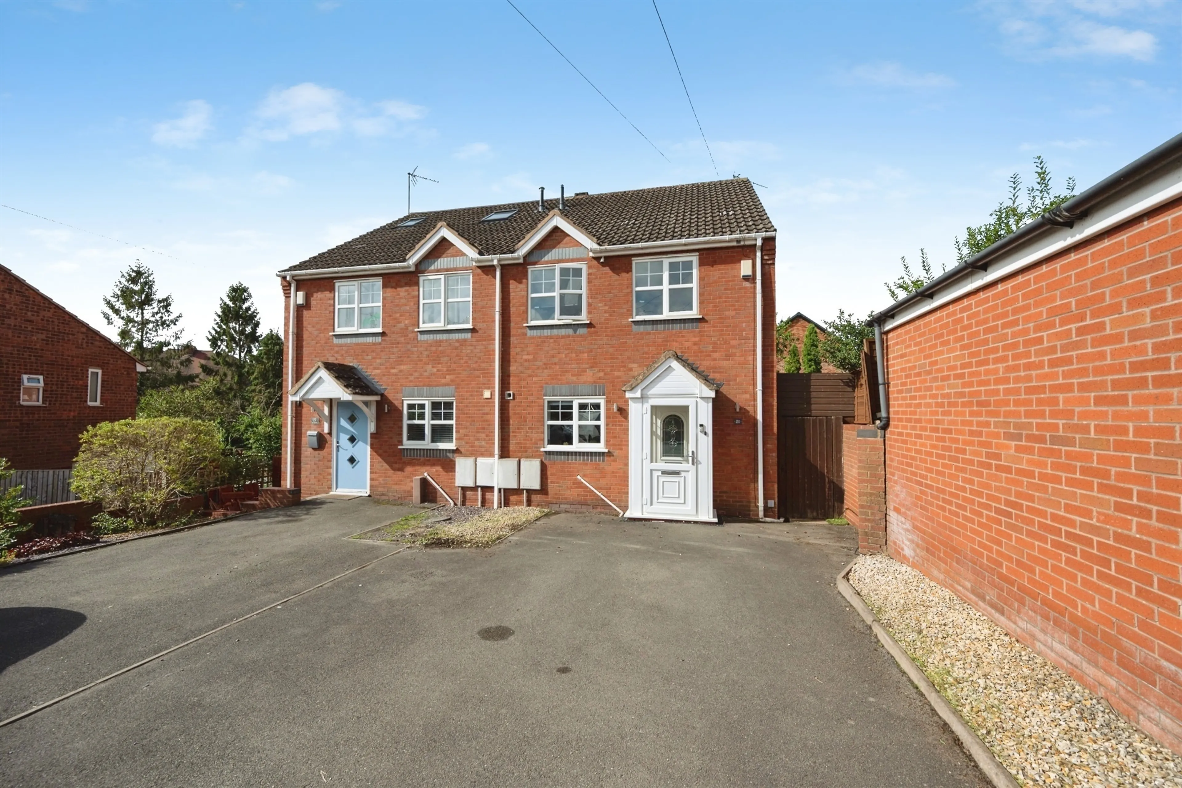 Property at Ash Grove, Dudley
