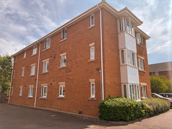 Beaumont Court, Flitwick, MK45
