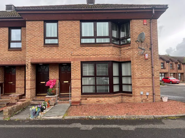 Welbeck Street, KA1 3JN