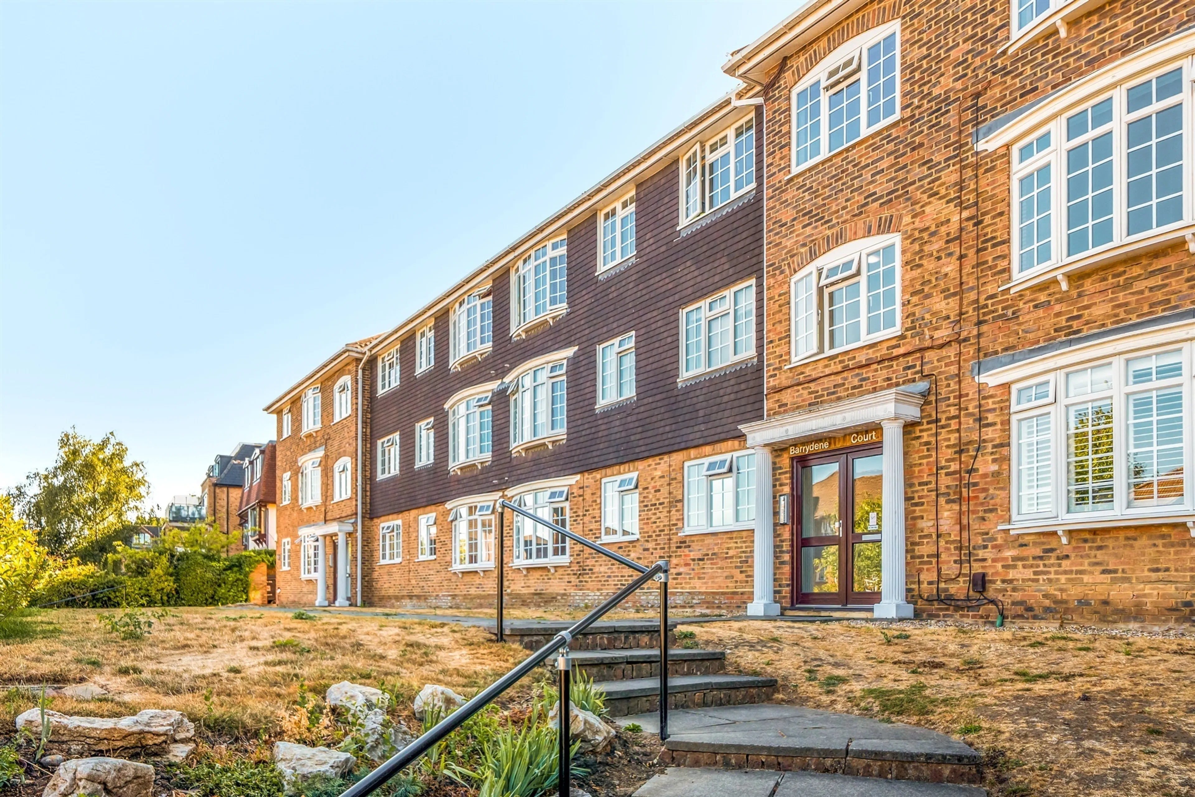 Property at Waverley Road, Enfield