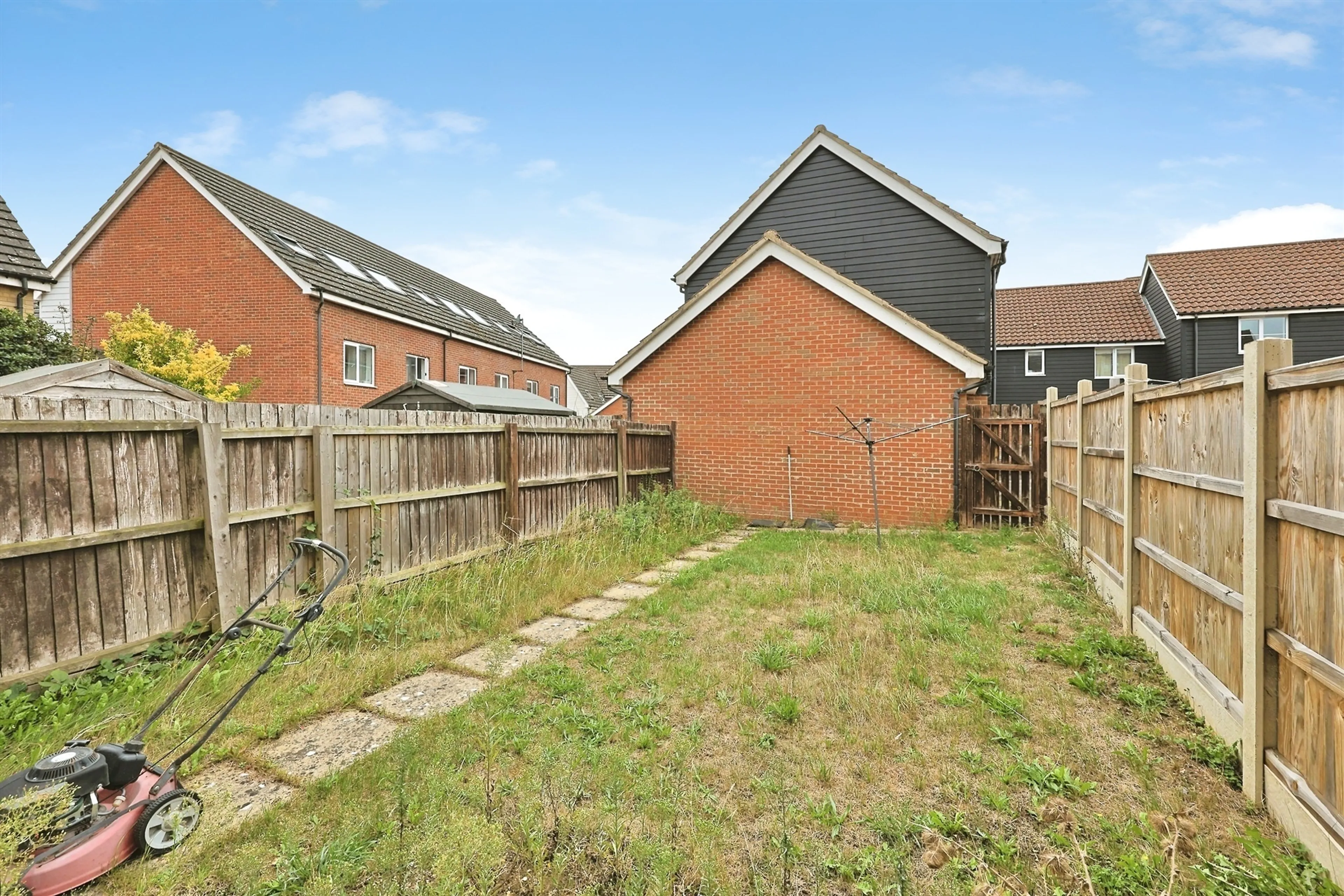 Property at Magnolia Way, Costessey, Norwich