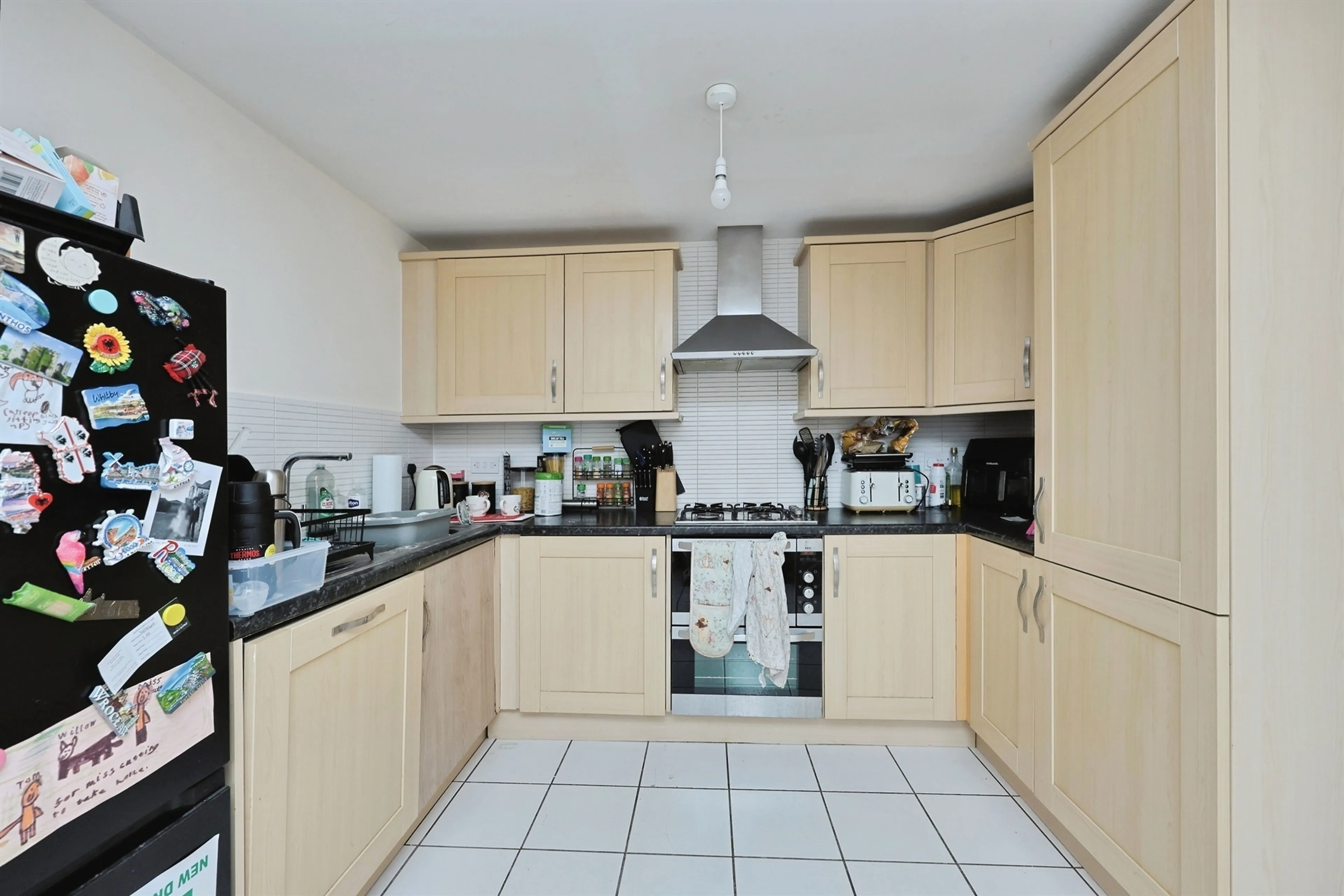 Property at Magnolia Way, Costessey, Norwich