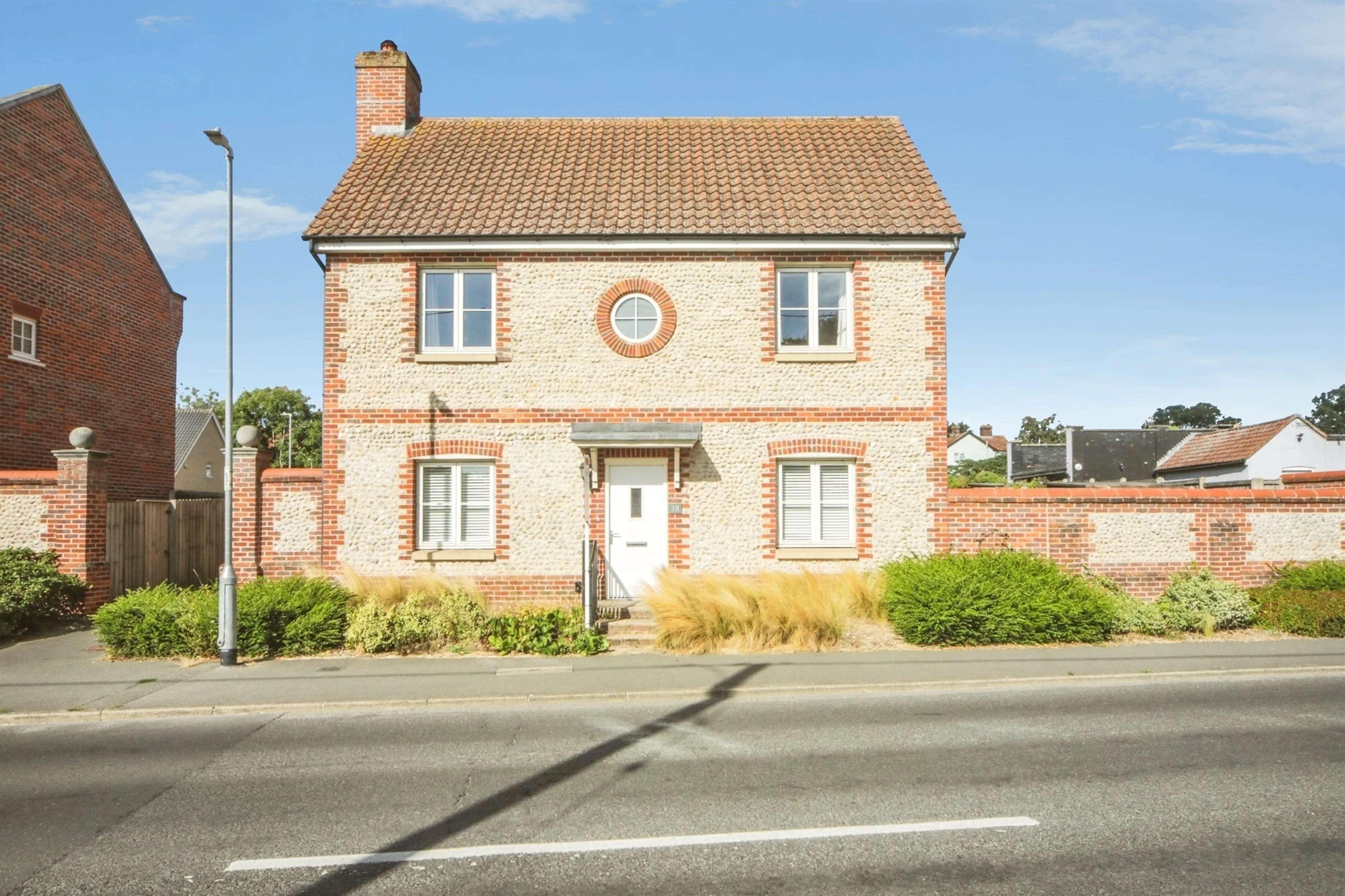 Property at Station Road, Framlingham, Woodbridge