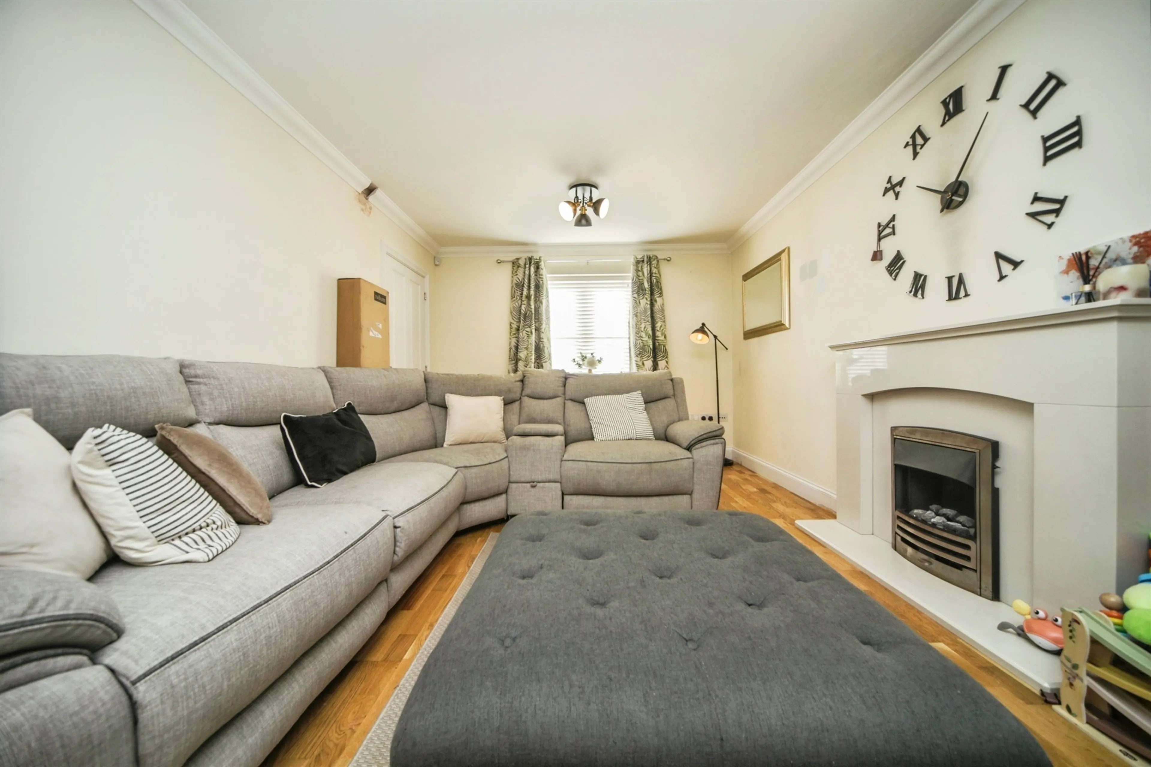 Property at Station Road, Framlingham, Woodbridge