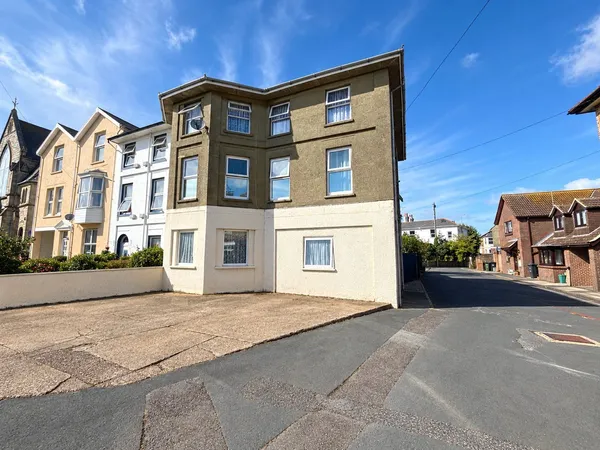 York Road, Sandown, Isle of Wight, PO36
