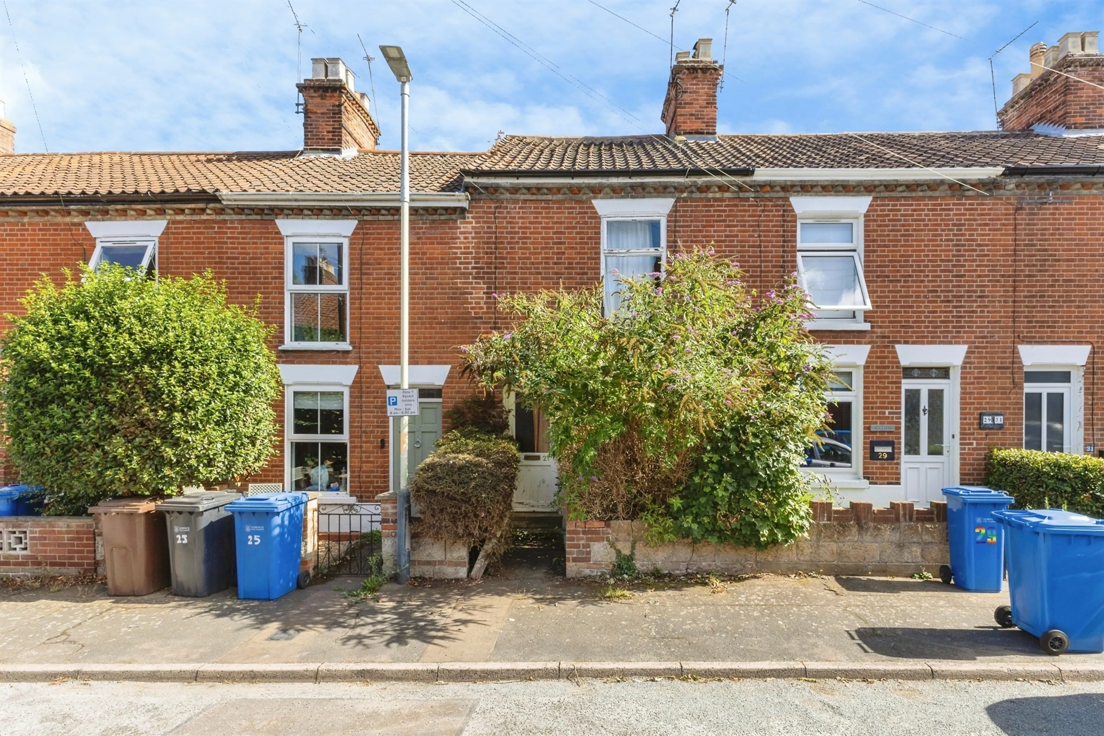 Property at Hill Street, Norwich